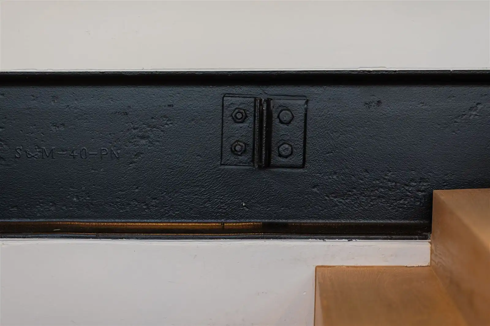 Industriële loft in oude wattenfabriek – Herzele foto 5