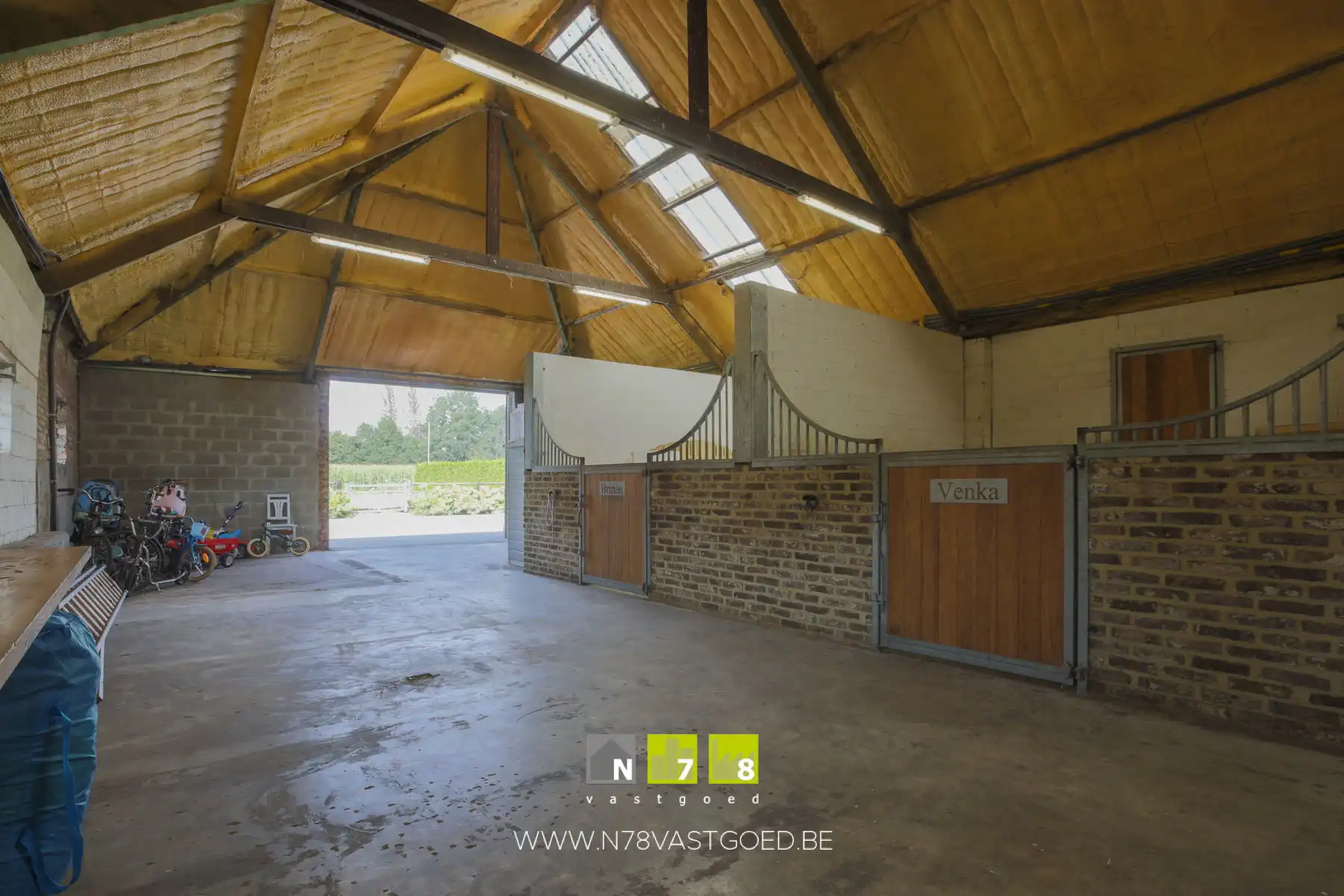 Boerderij te koop foto 32