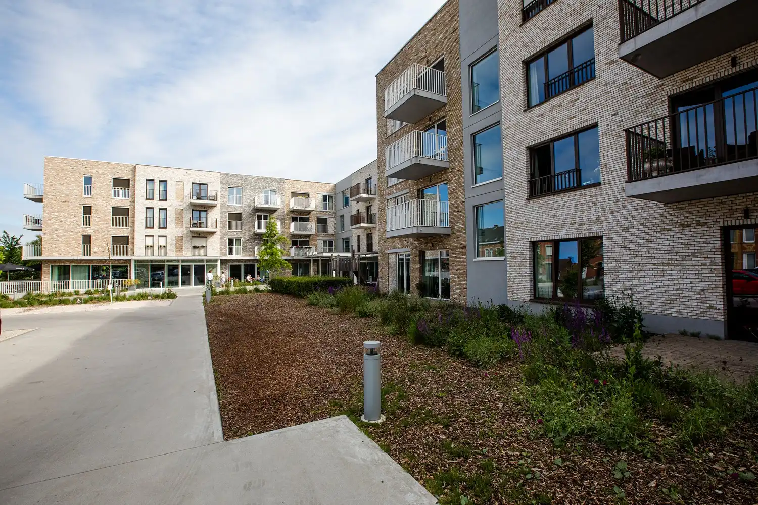 Zorgeloos wonen voor 65 plussers! foto 6