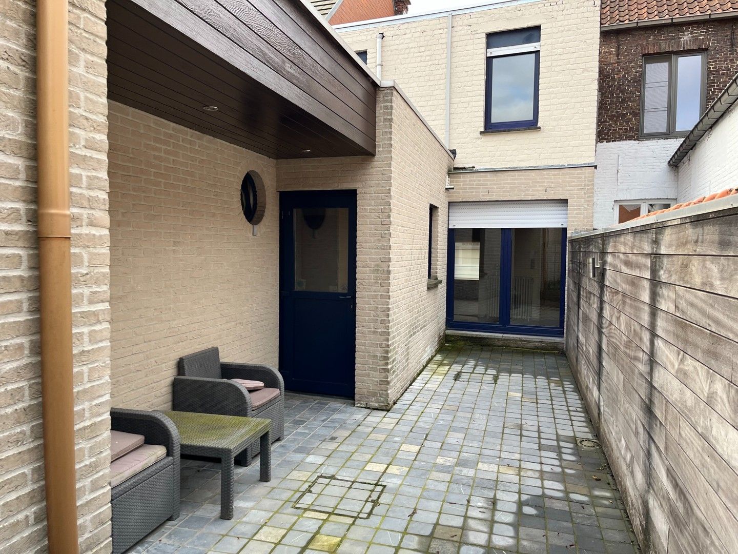 Charmante woning in het hart van Maldegem! foto 12