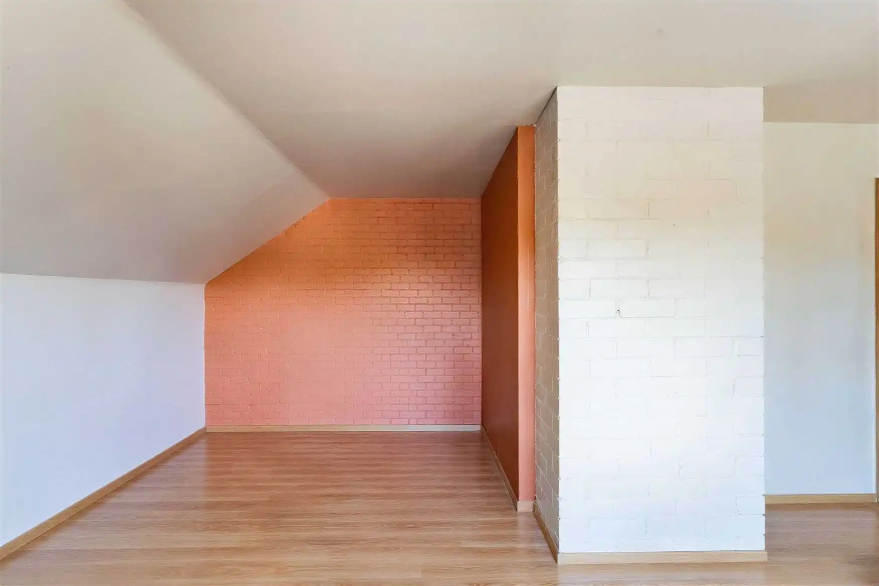 Ruime gezinswoning met 4 slaapkamers op toplocatie in Drongen foto 11