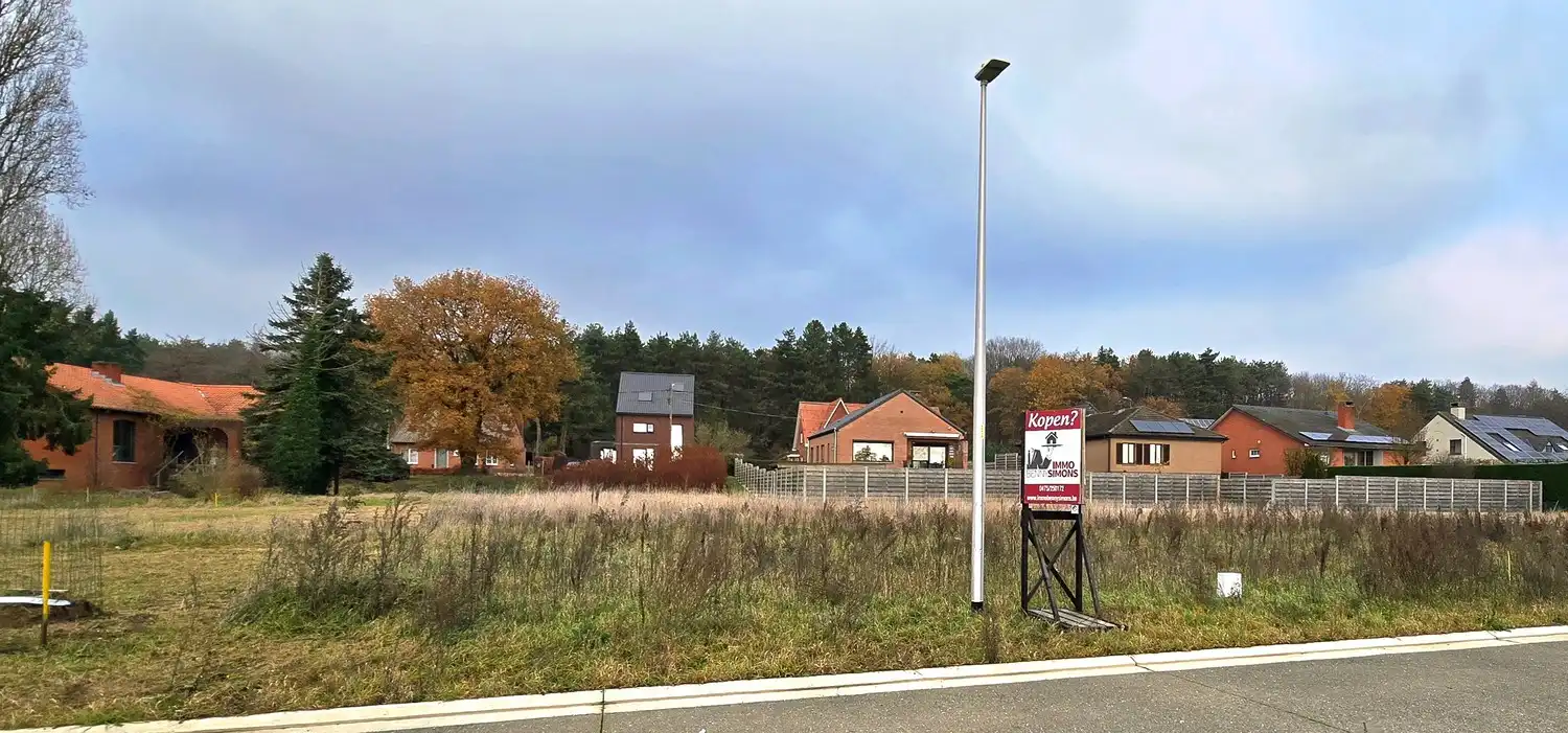 Grond te koop foto 5