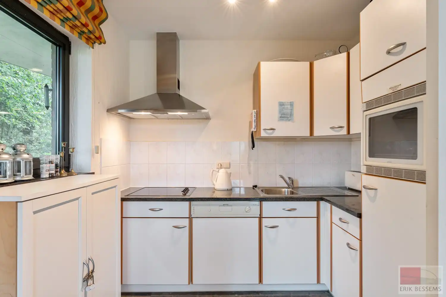 Appartement te koop foto 9