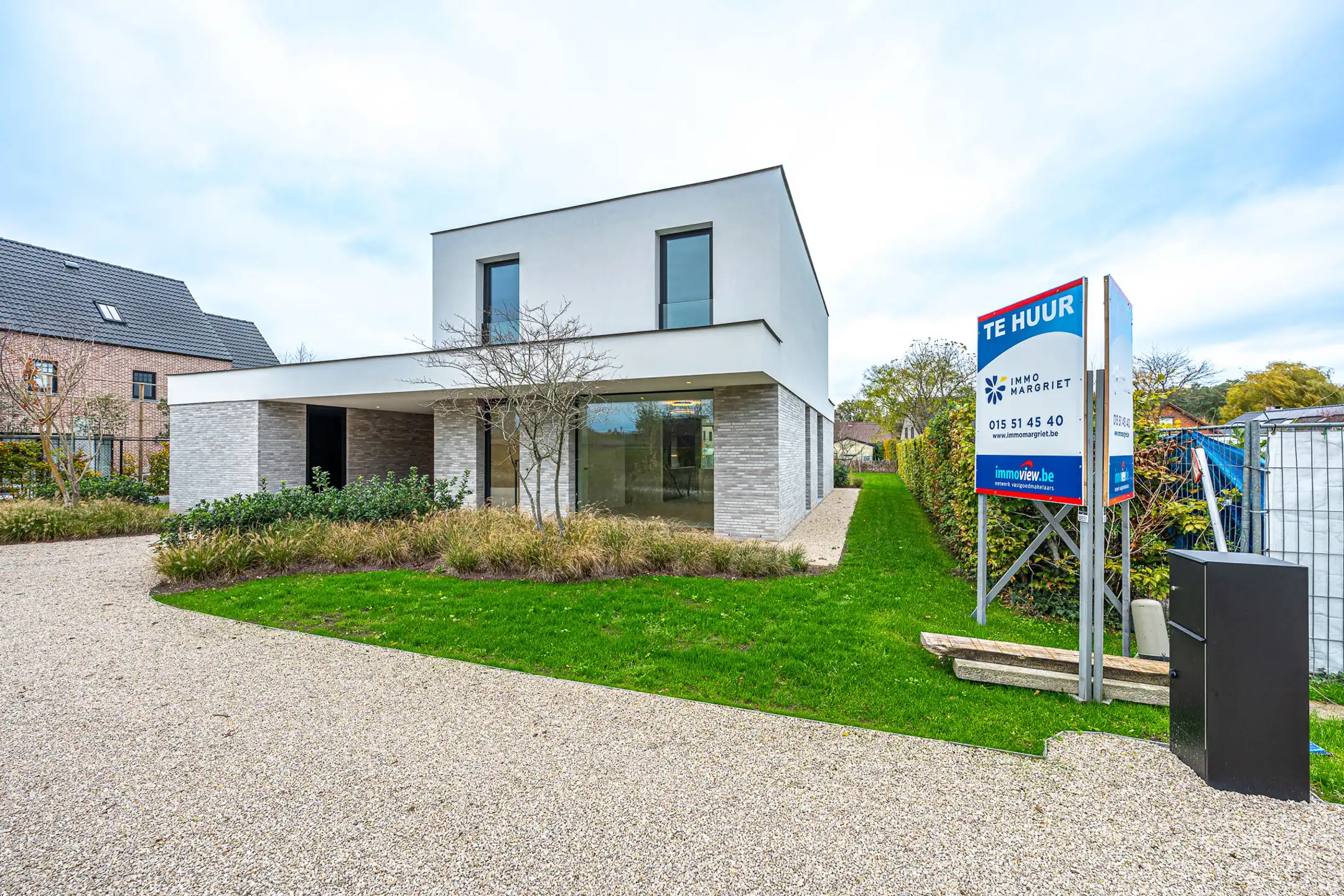 Huis te huur Jef Scherensstraat 9 - 3118 Rotselaar