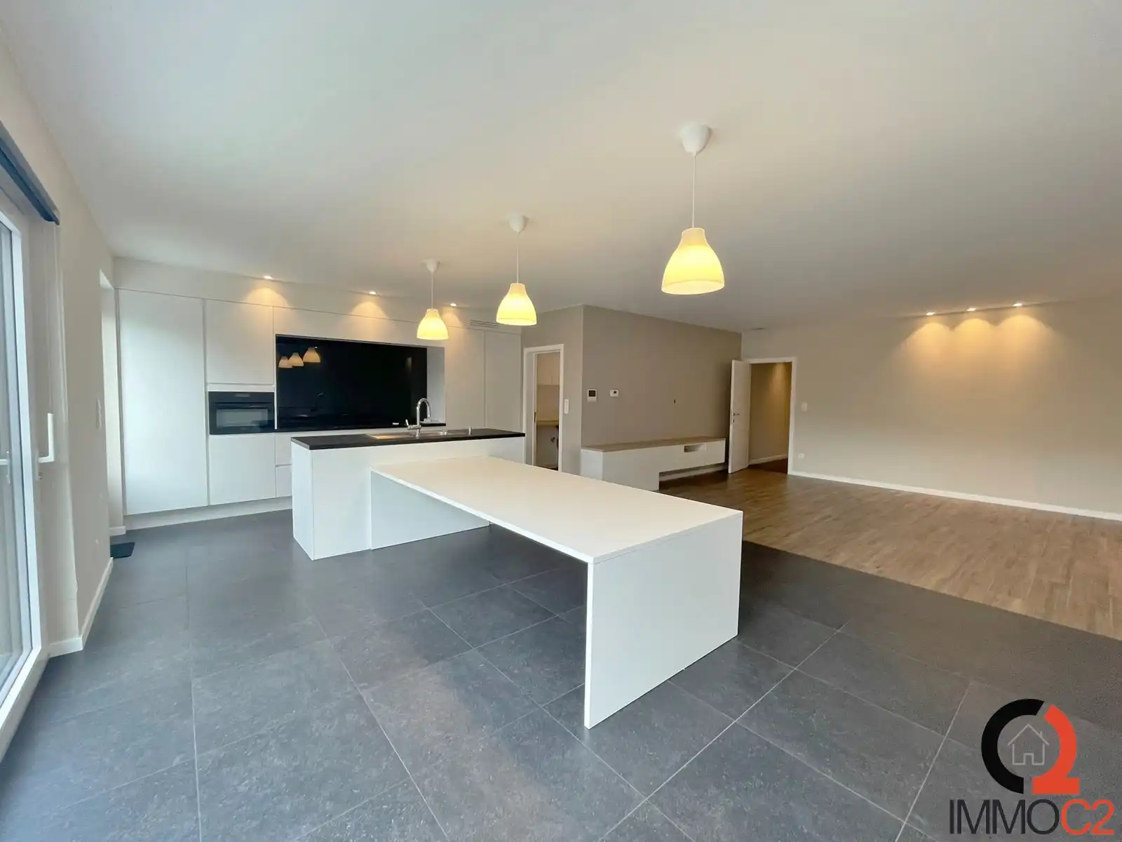 Appartement te huur foto 6