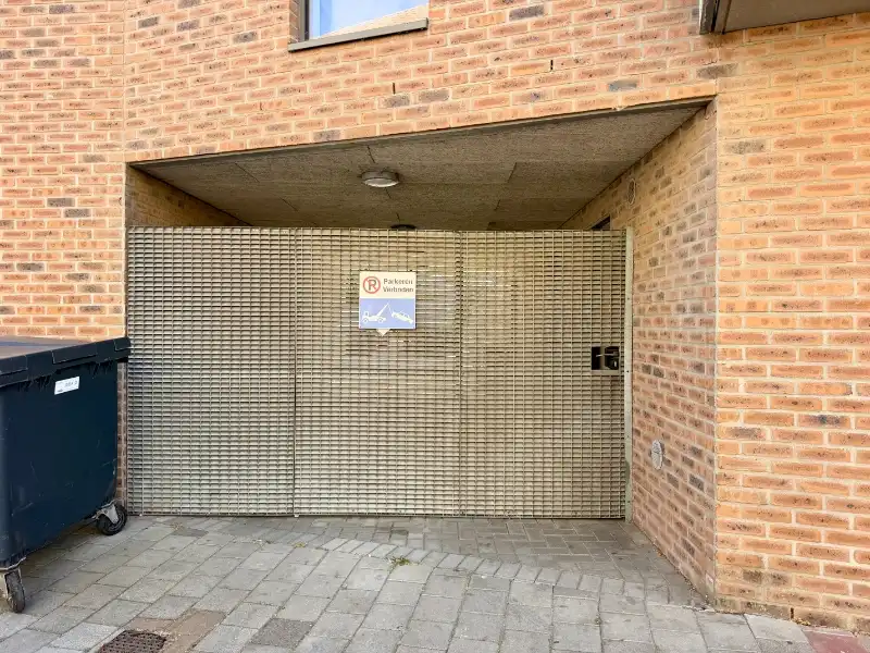 INSTAPKLAAR 1-SLAAPKAMERAPPERTEMENT MET TERRAS EN AUTOSTAANPLAATS foto 10