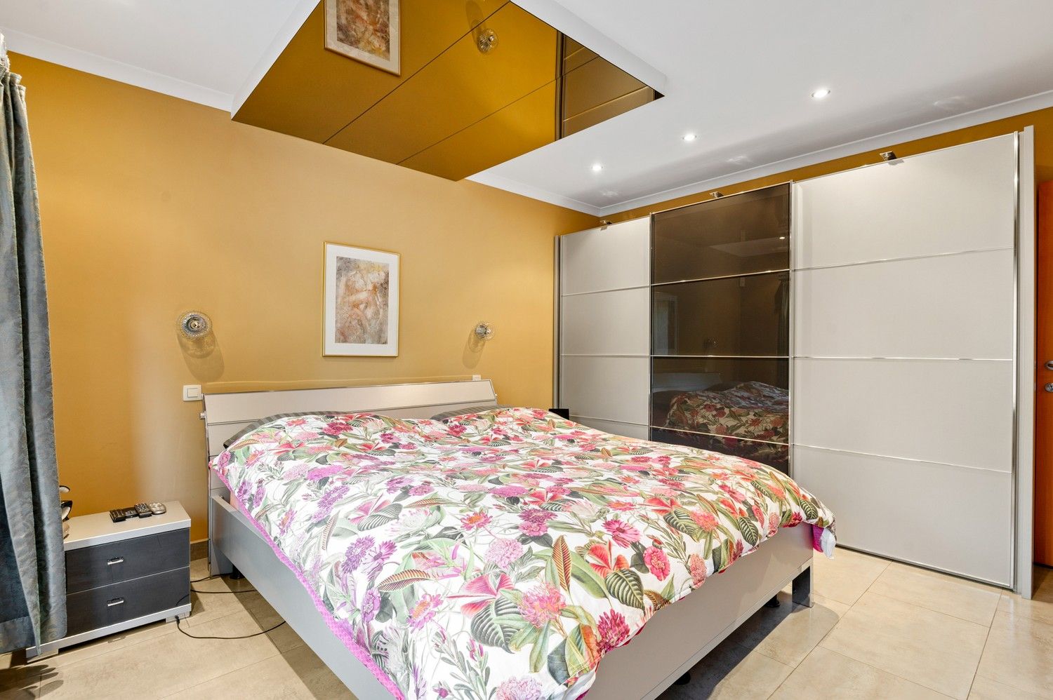 Ruime woning met 5 slaapkamers en tuin te Schoten! foto 13
