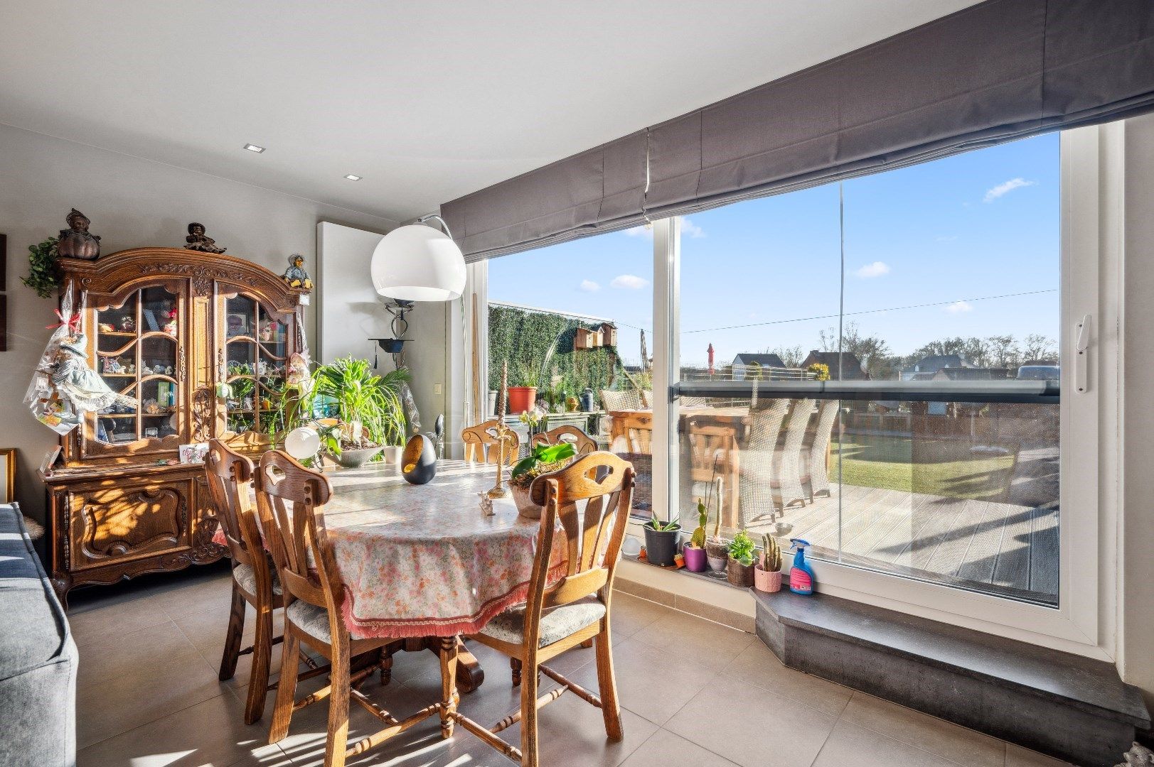 Prachtig instapklare woning op goede locatie foto 8