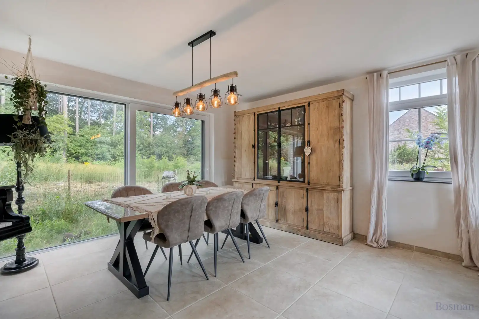 Nieuwbouwwoning te koop in Tessenderlo foto 7