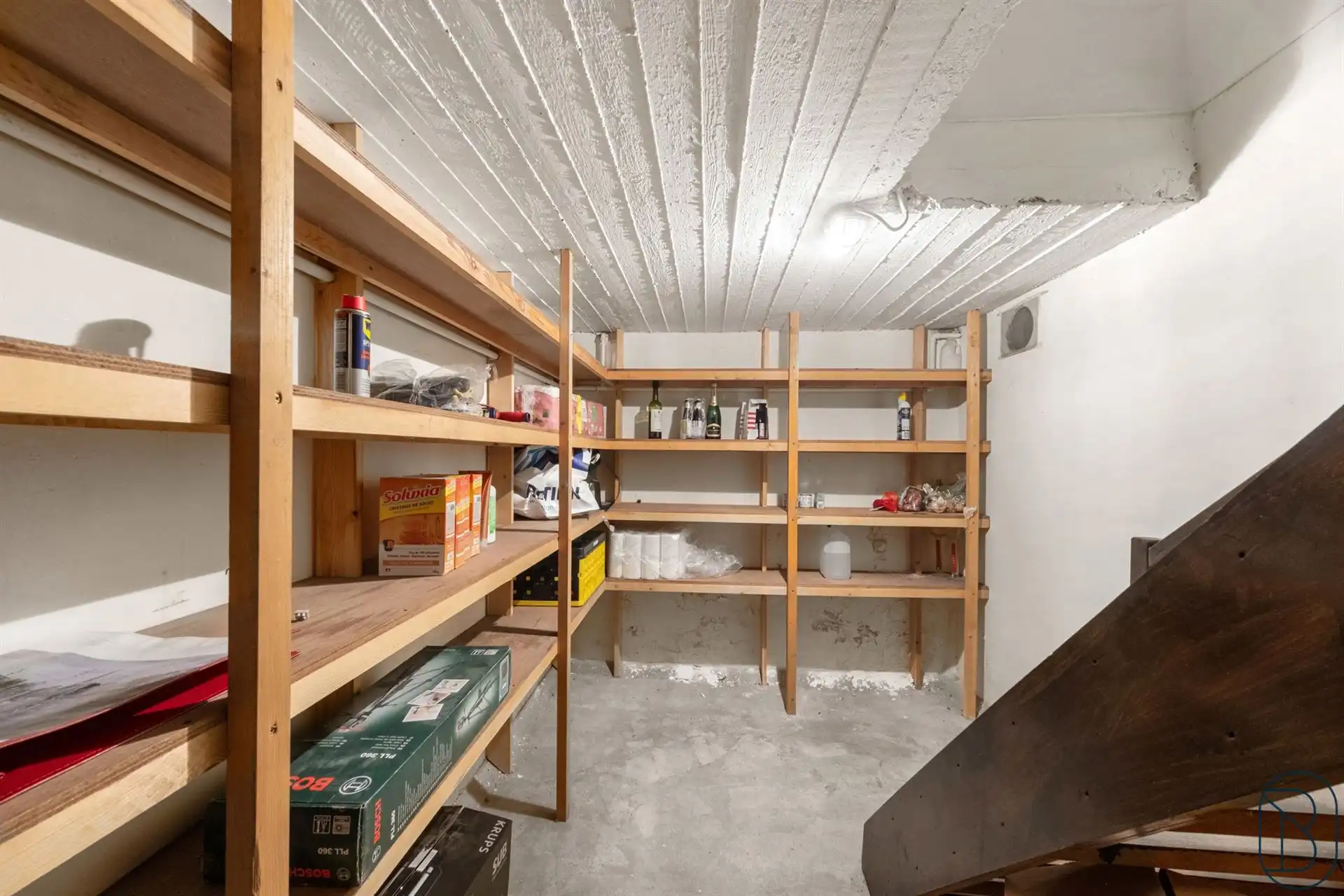 Ruime bungalow met tuin en garage op topligging. foto 17