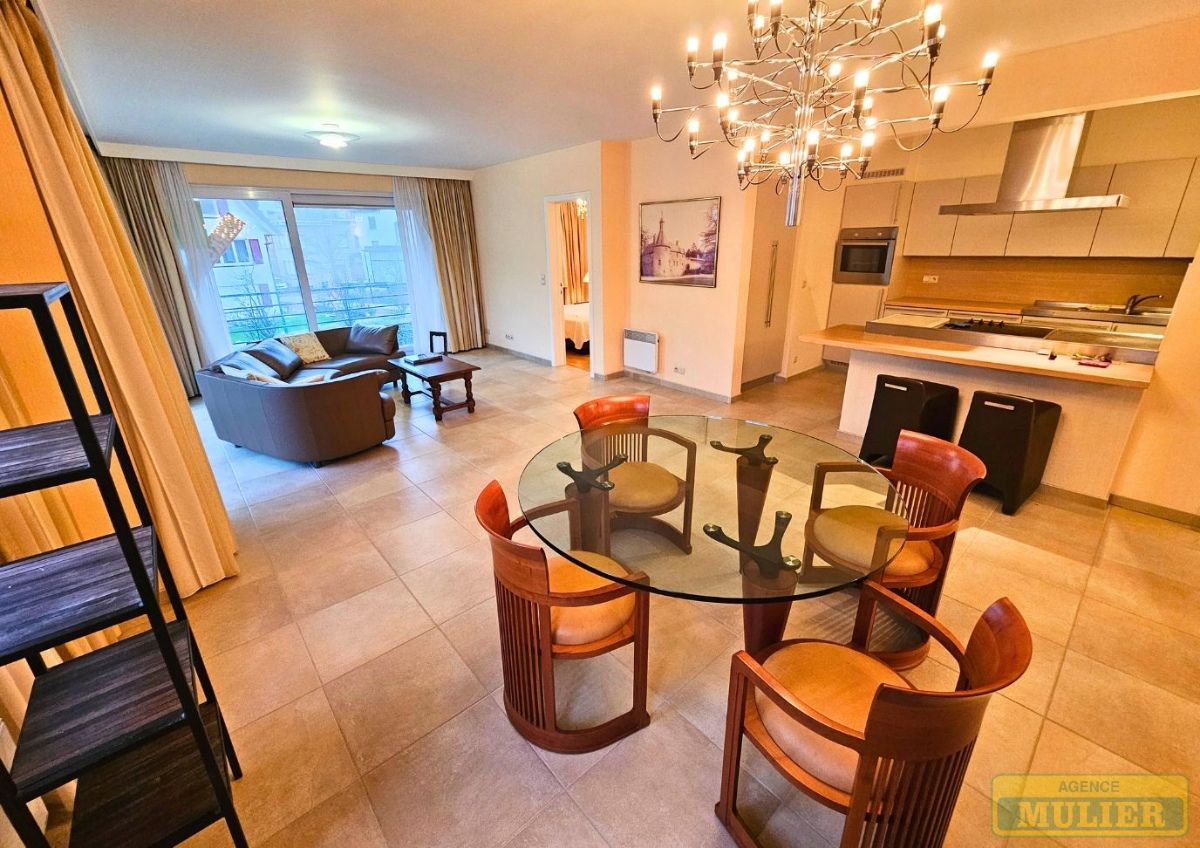 Appartement te koop foto 4