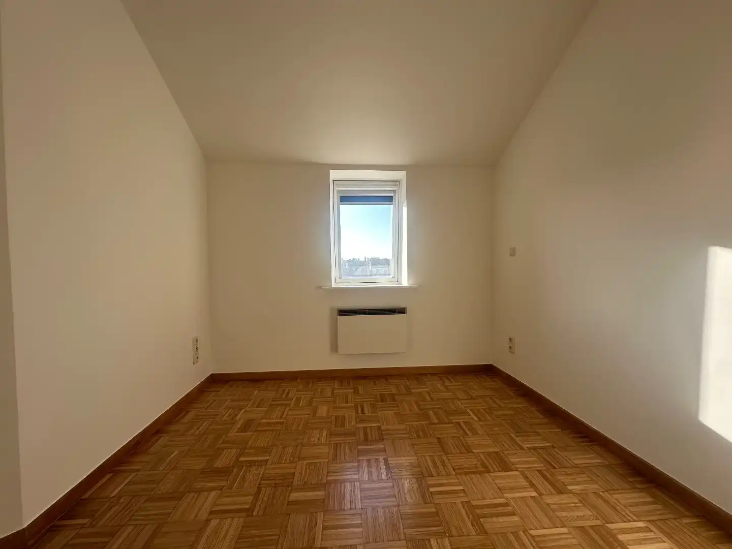 Uitstekend gelegen 1-slaapkamerappartement! foto 5
