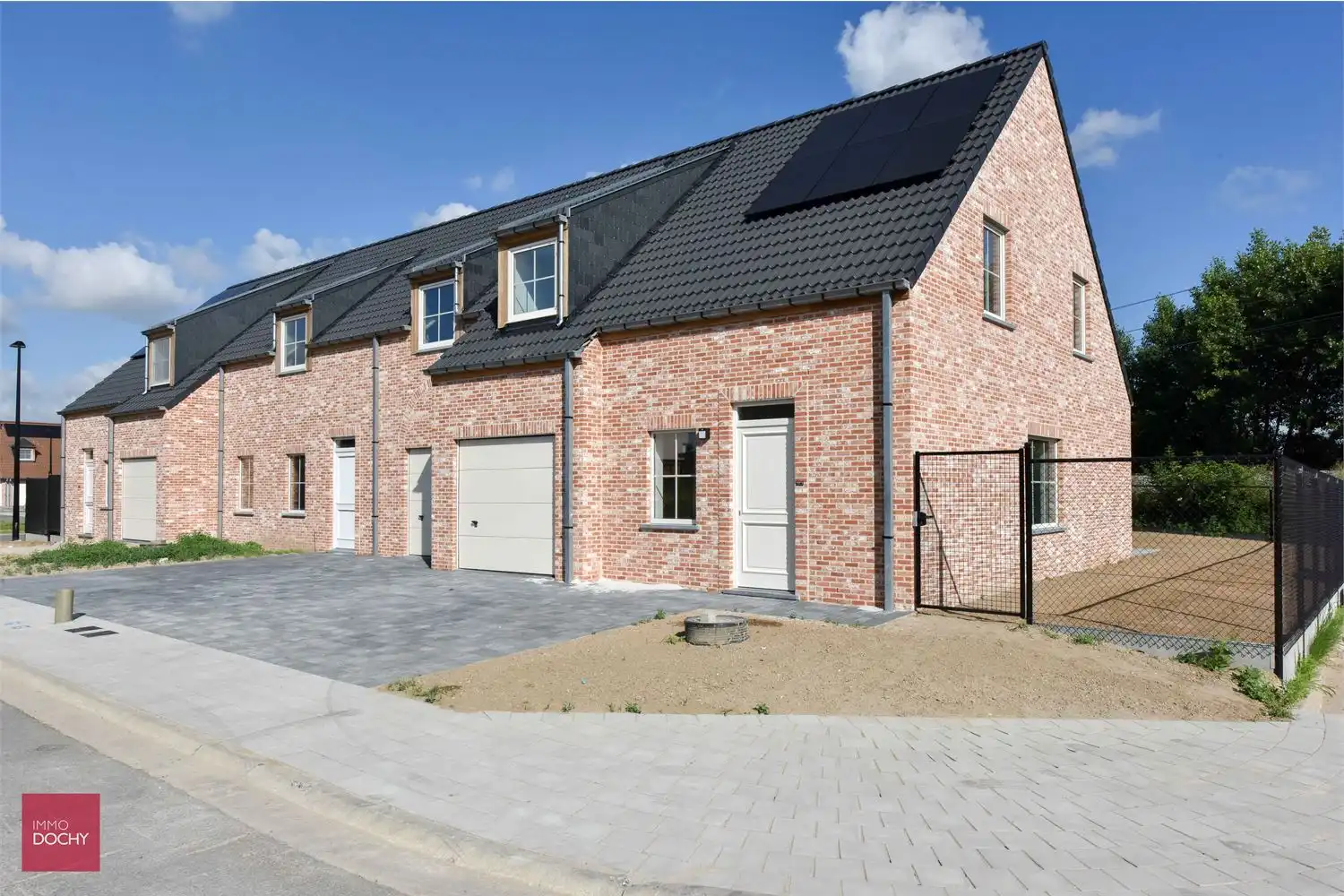 Huis te huur Pachtgoed 22 - 8570 Vichte