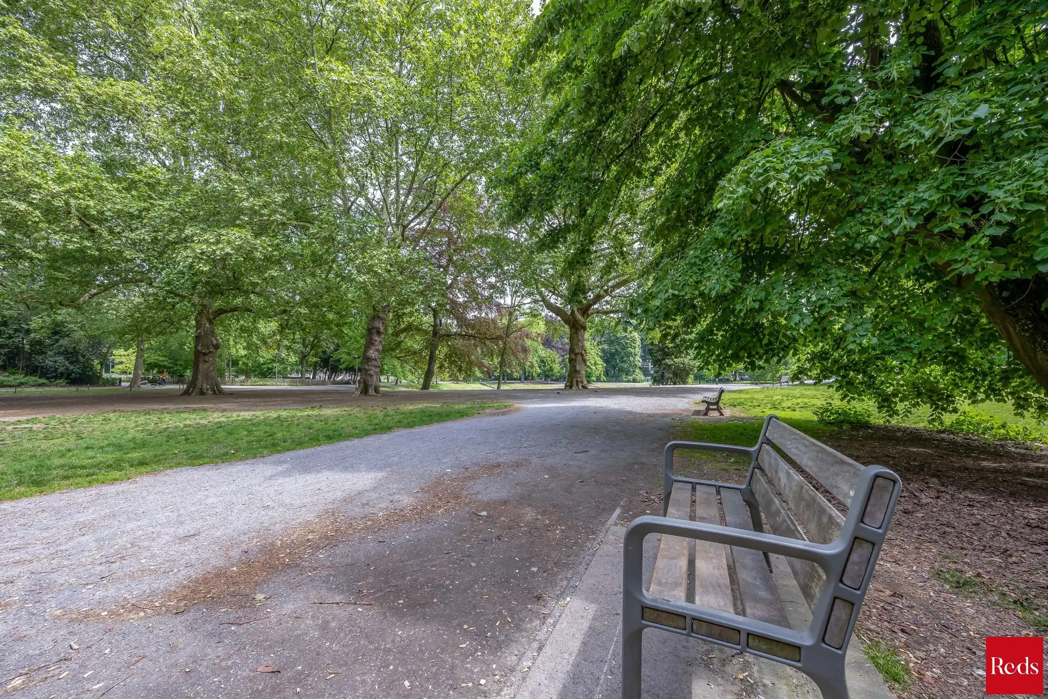 Stijlvol wonen met zicht op het stadspark foto 21