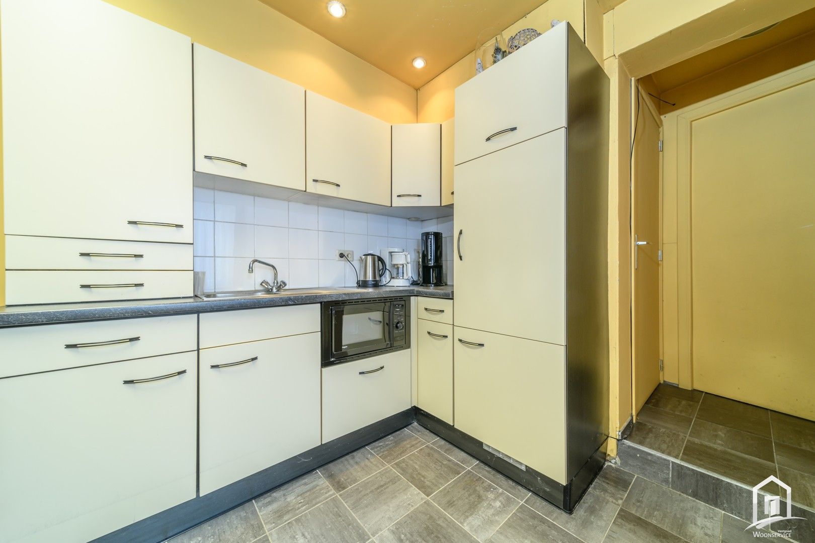 Handelspand met woonst in het hartje van Temse foto 9