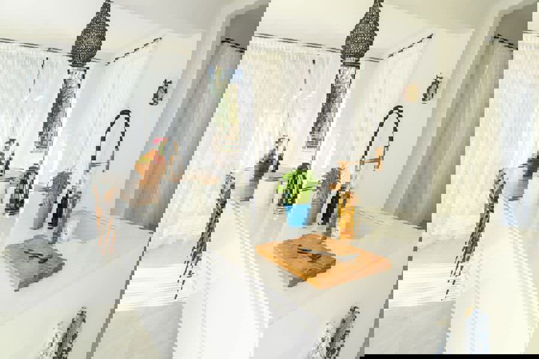 Luxueuze nieuwbouwvilla in een oase van groen  foto 6