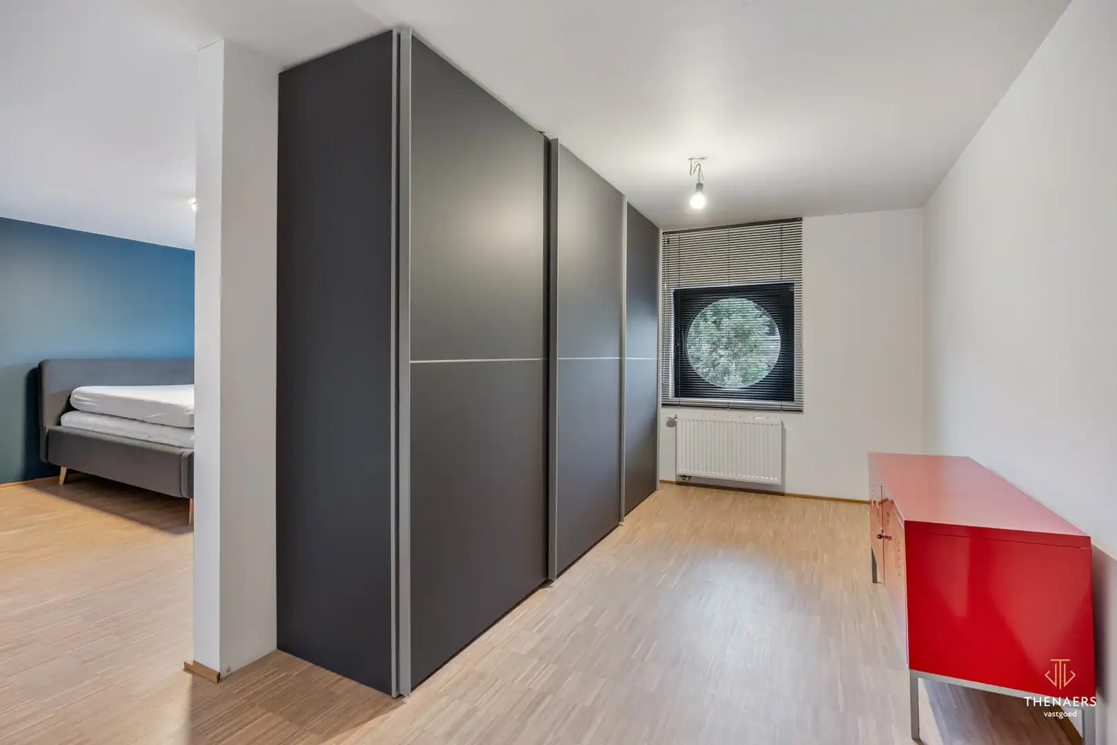 Stijlvol gerenoveerde karakterwoning nabij het centrum van Sint-Truiden. foto 33