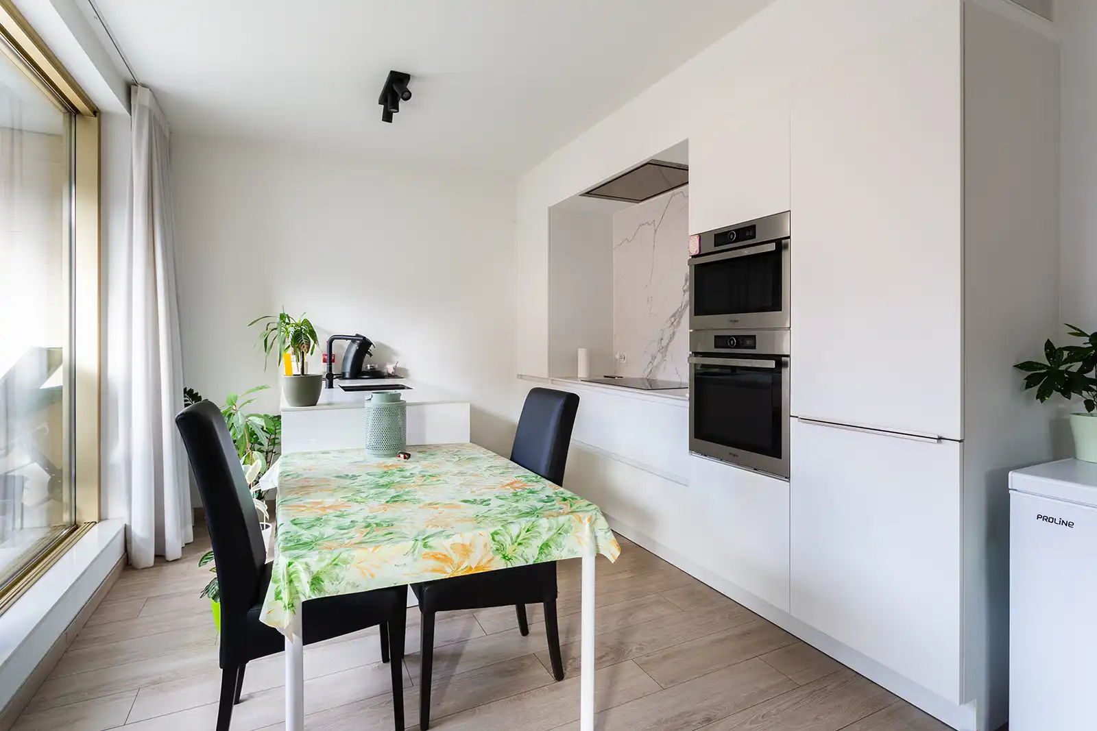 Energiezuinig nieuwbouw appartement met 2 slk en terras foto 6