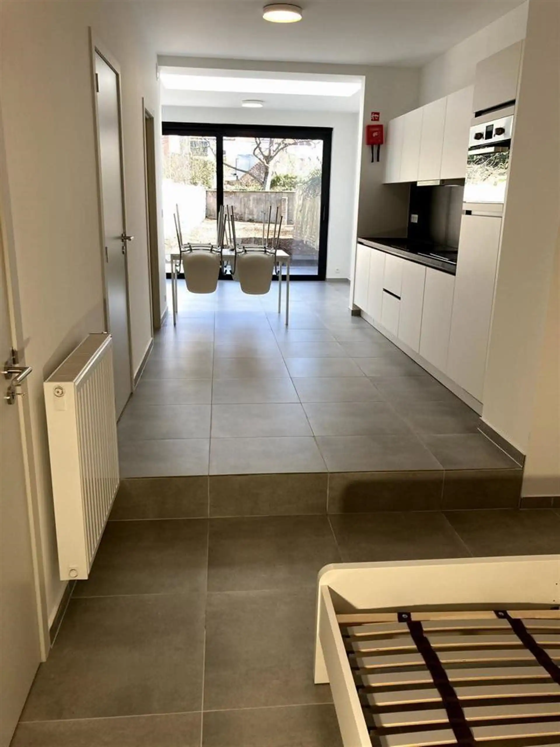 Opbrengsteigendom - Luxe studentenkamers foto 6