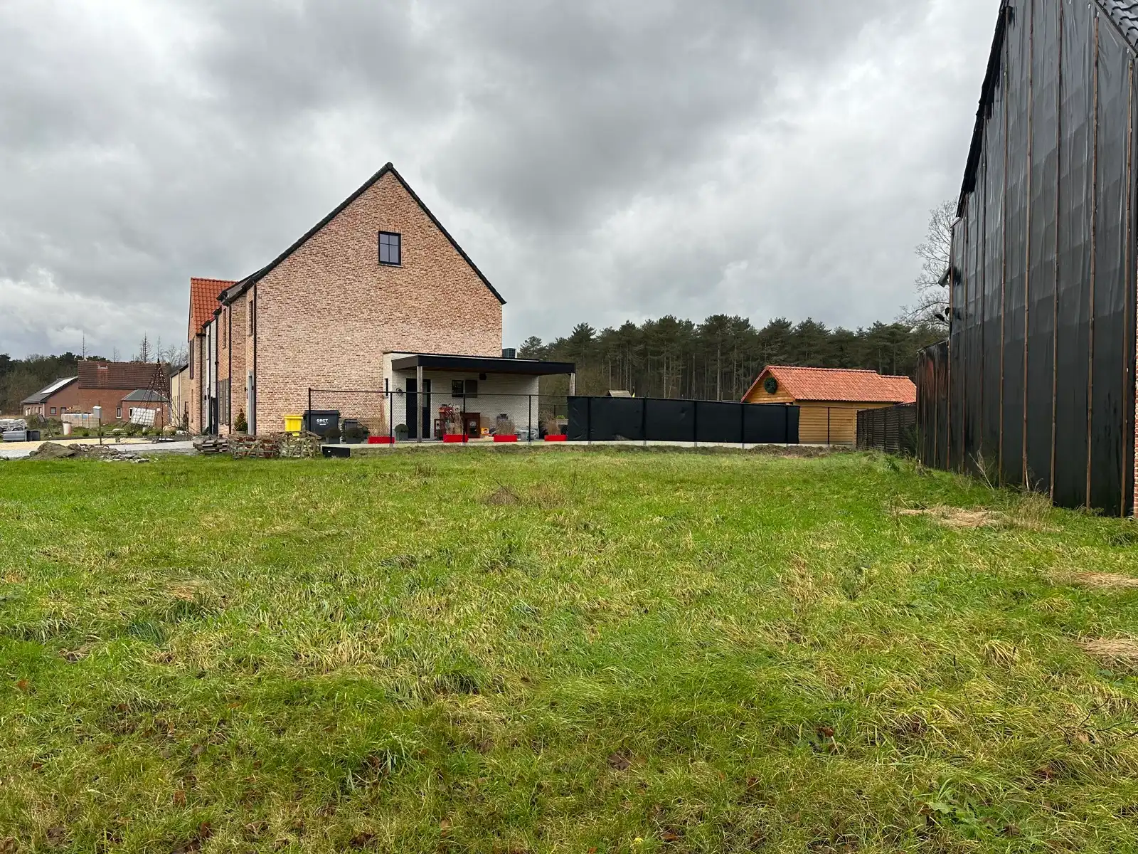 Bouwgrond te koop in Westerlo! foto 5