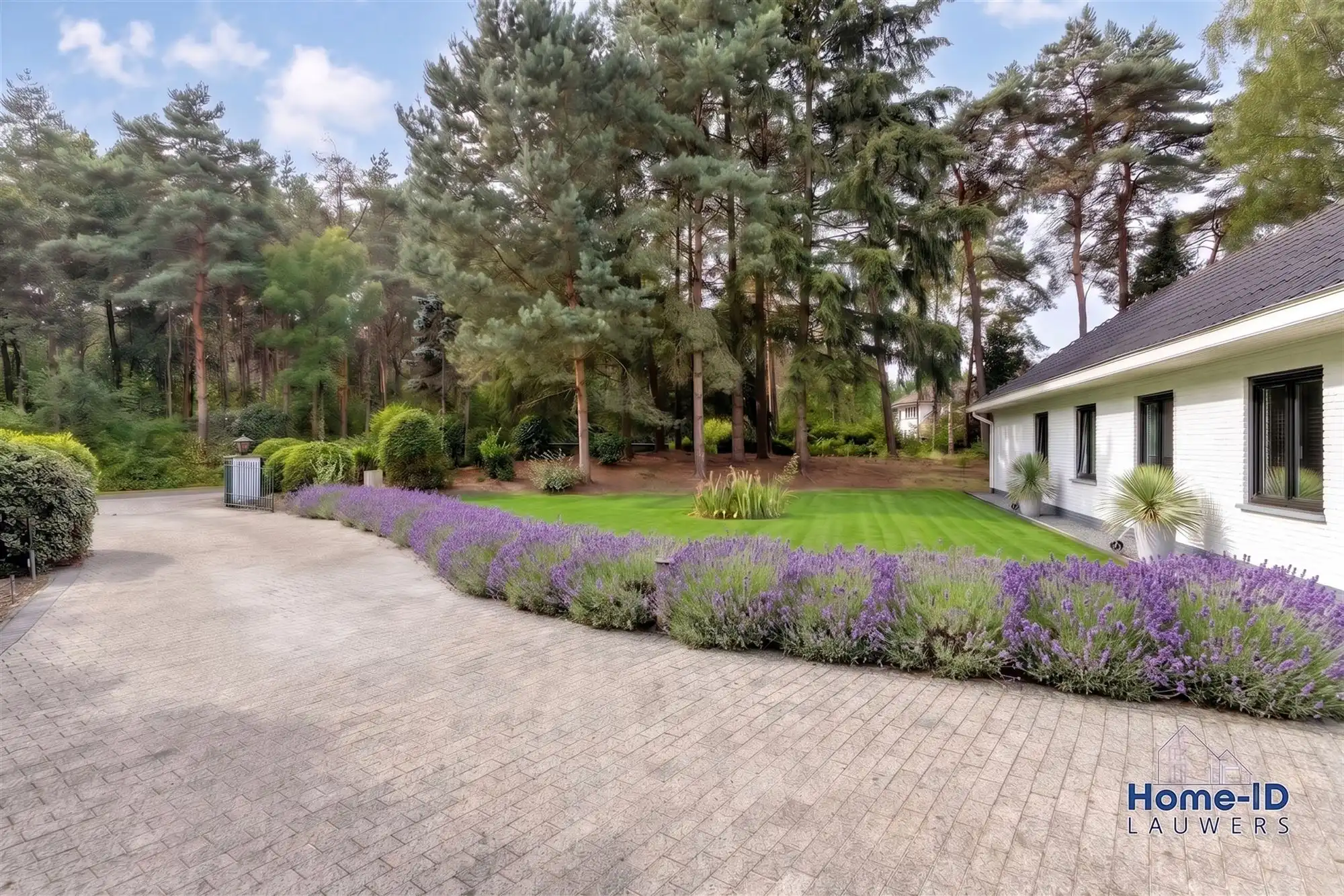Exclusief wonen in alle rust op bijna 3.000 m² foto 5