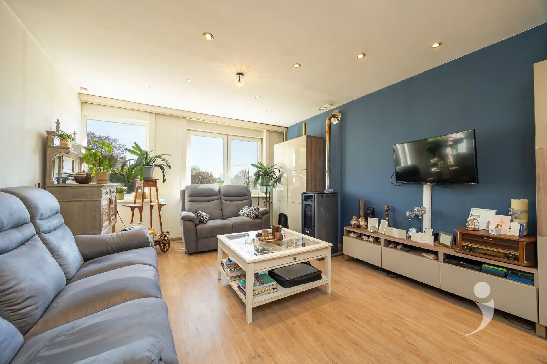 Woning met westgerichte tuin foto 4