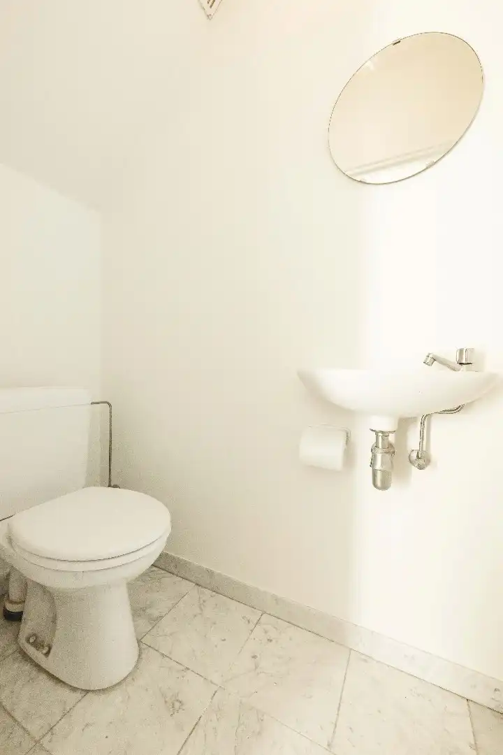 INSTAPKLAAR APPARTEMENT (146 m²) MET 3 SLPKS IN HARTJE TIELT foto 10