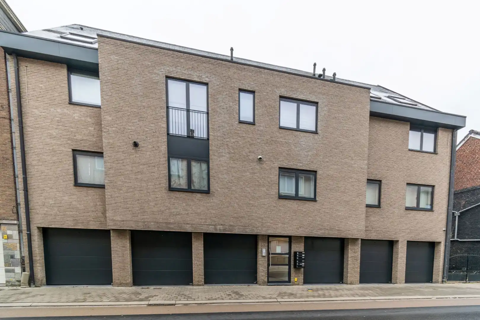 Appartement te koop Fabriekstraat 85 -/2 - 1600 Sint-Pieters-Leeuw