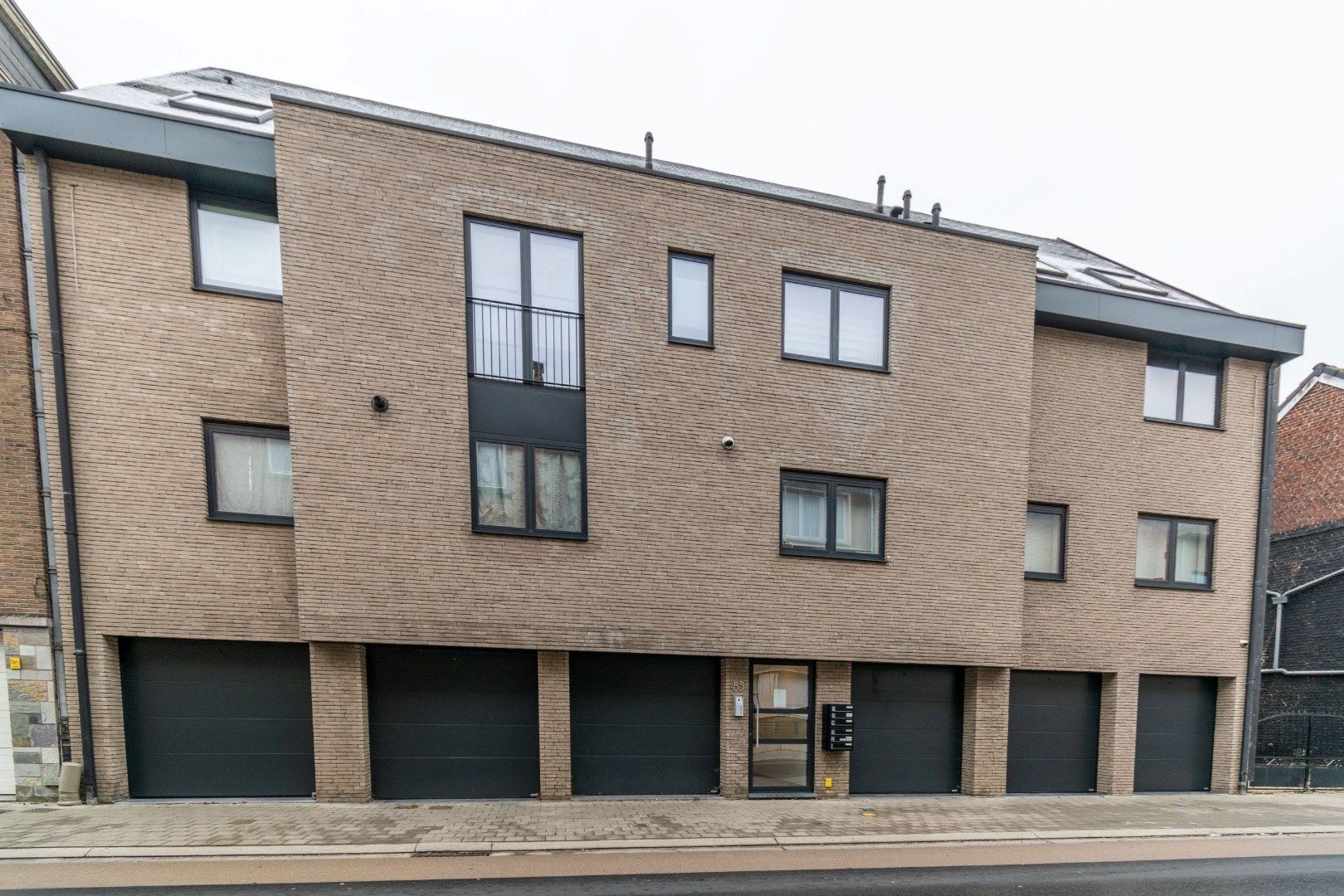 Appartement te koop Fabriekstraat 85 -/2 - 1600 Sint-Pieters-Leeuw