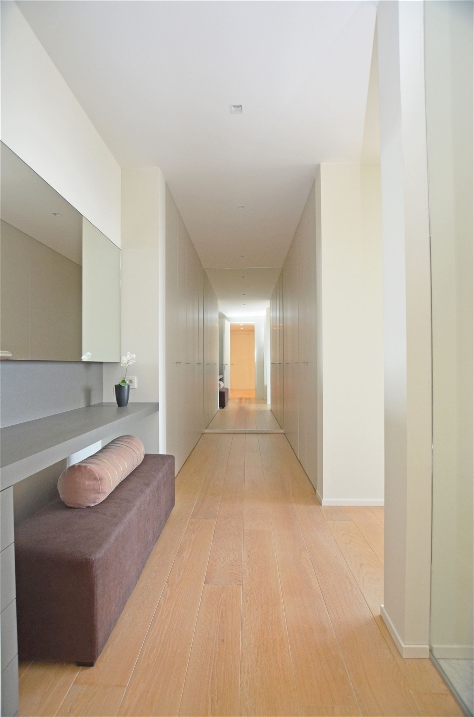 Luxueus appartement op uitzonderlijke locatie foto 14