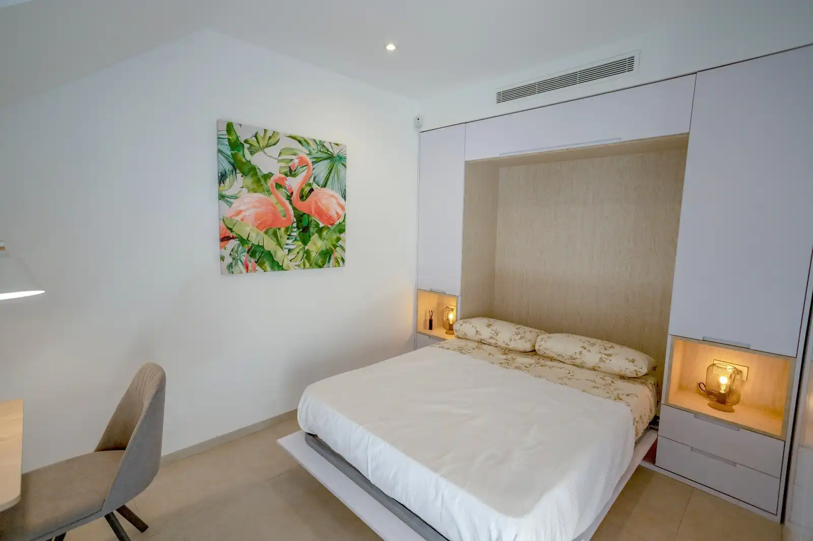 Appartementen La Llana Beach - San Pedro del Pinatar foto 38