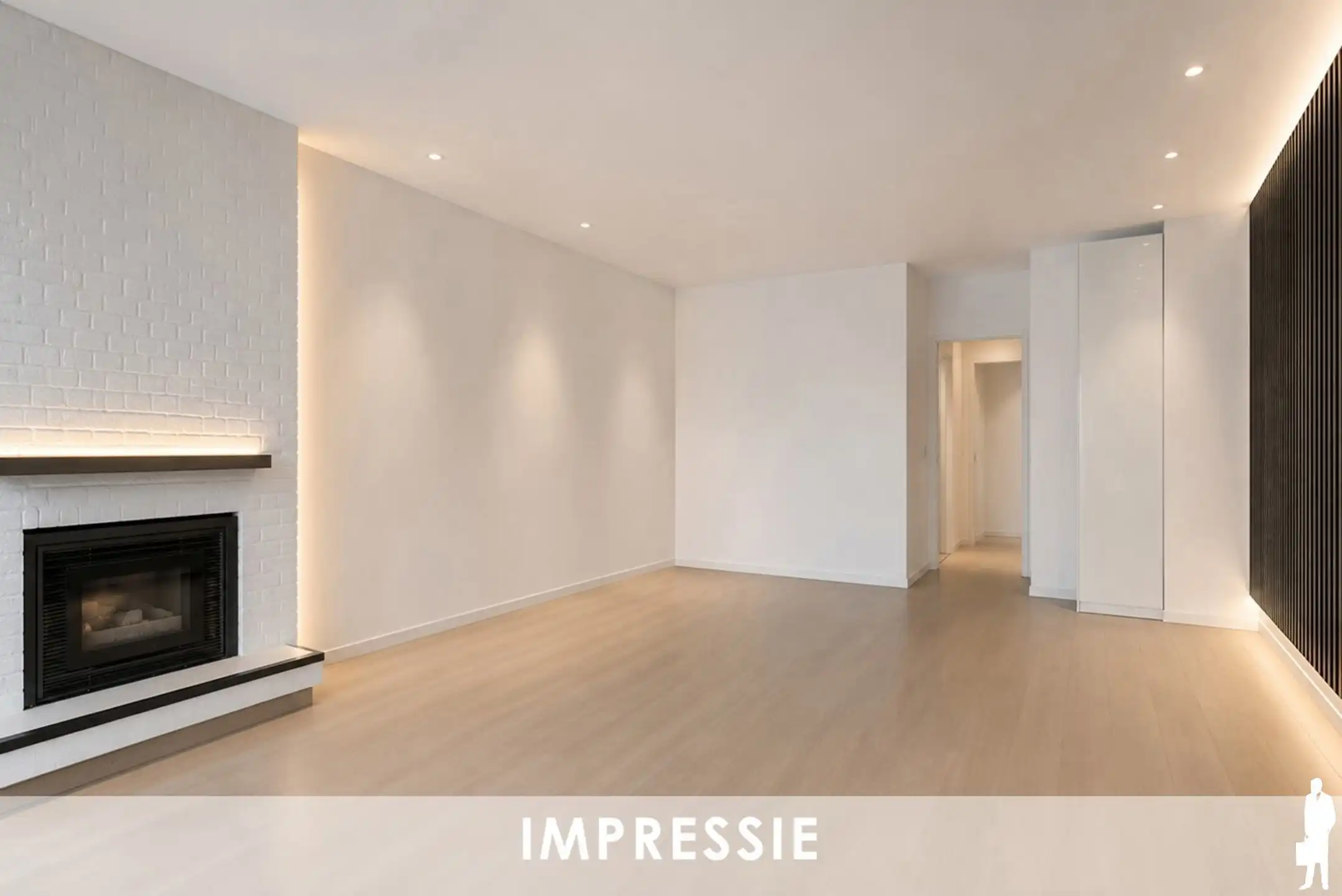 Appartement met 2 slaapkamers in de Neerlandwijk foto 8