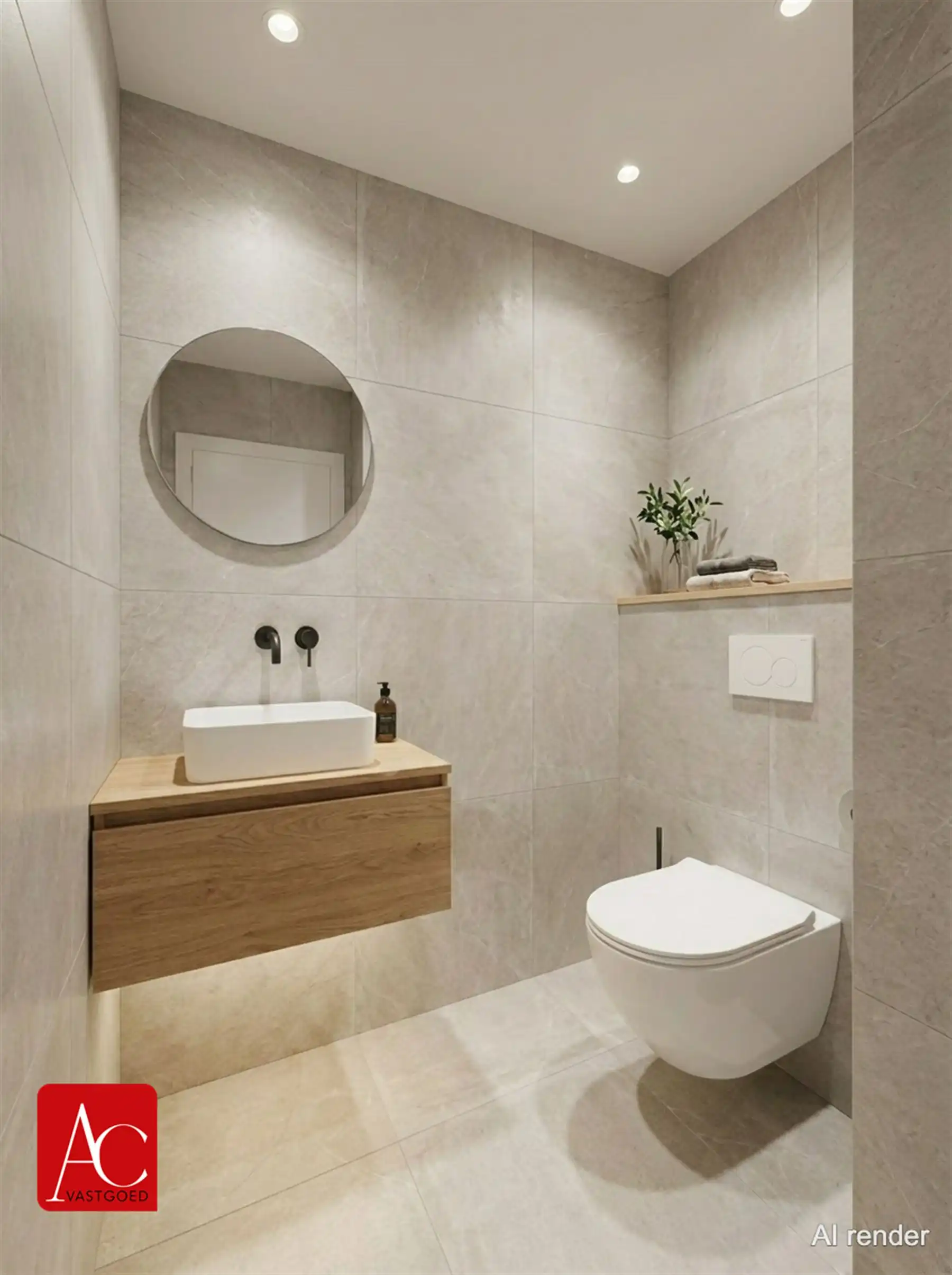 Afgewerkte nieuwbouwwoning - 6% BTW foto 8