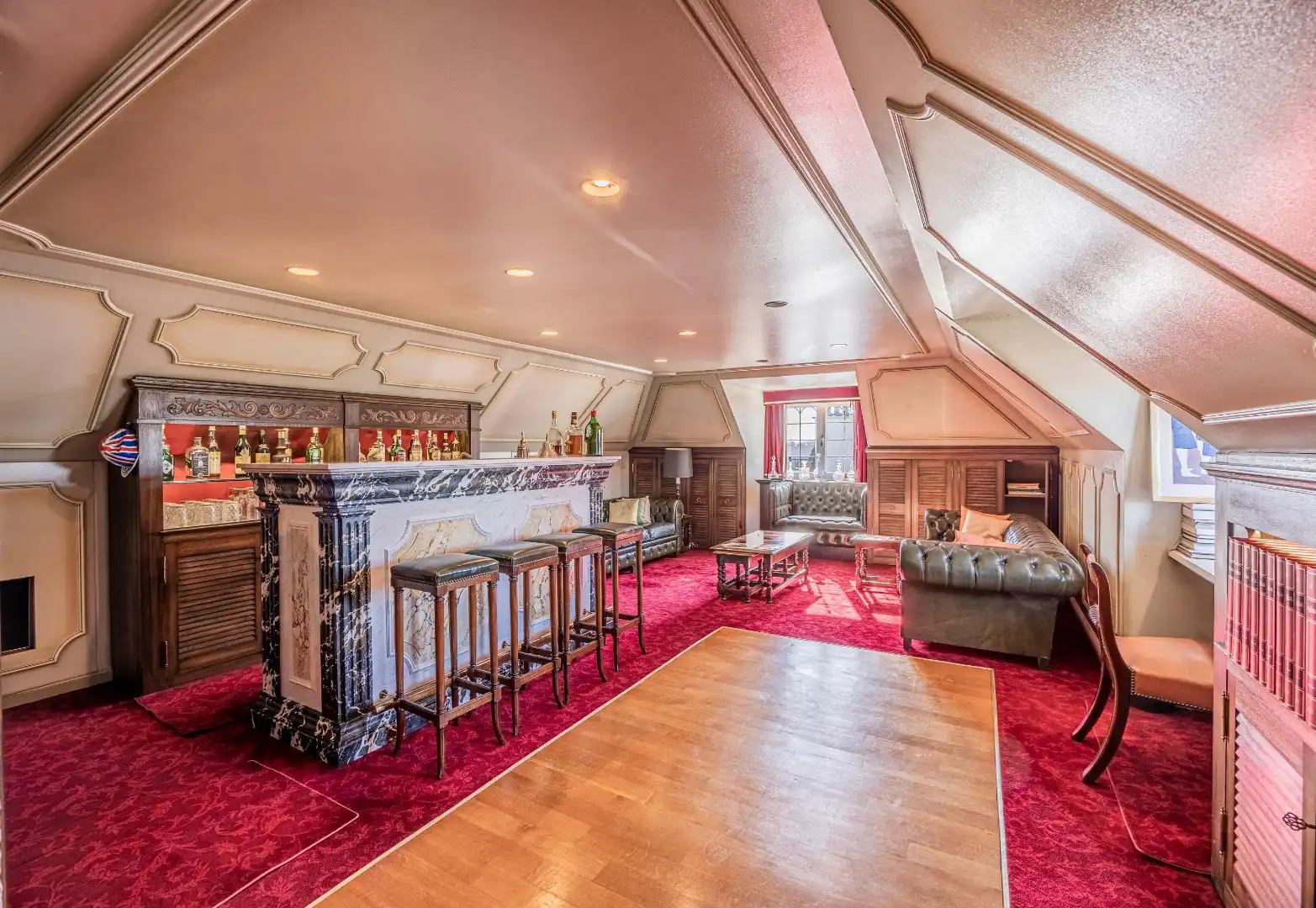 Klassieke villa² foto 15