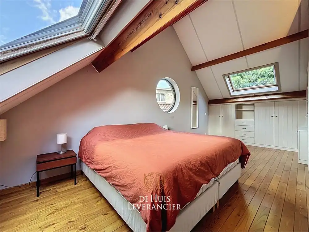 Hoeve bestaande uit 2 woningen met vele mogelijkheden (EPC B!) foto 42