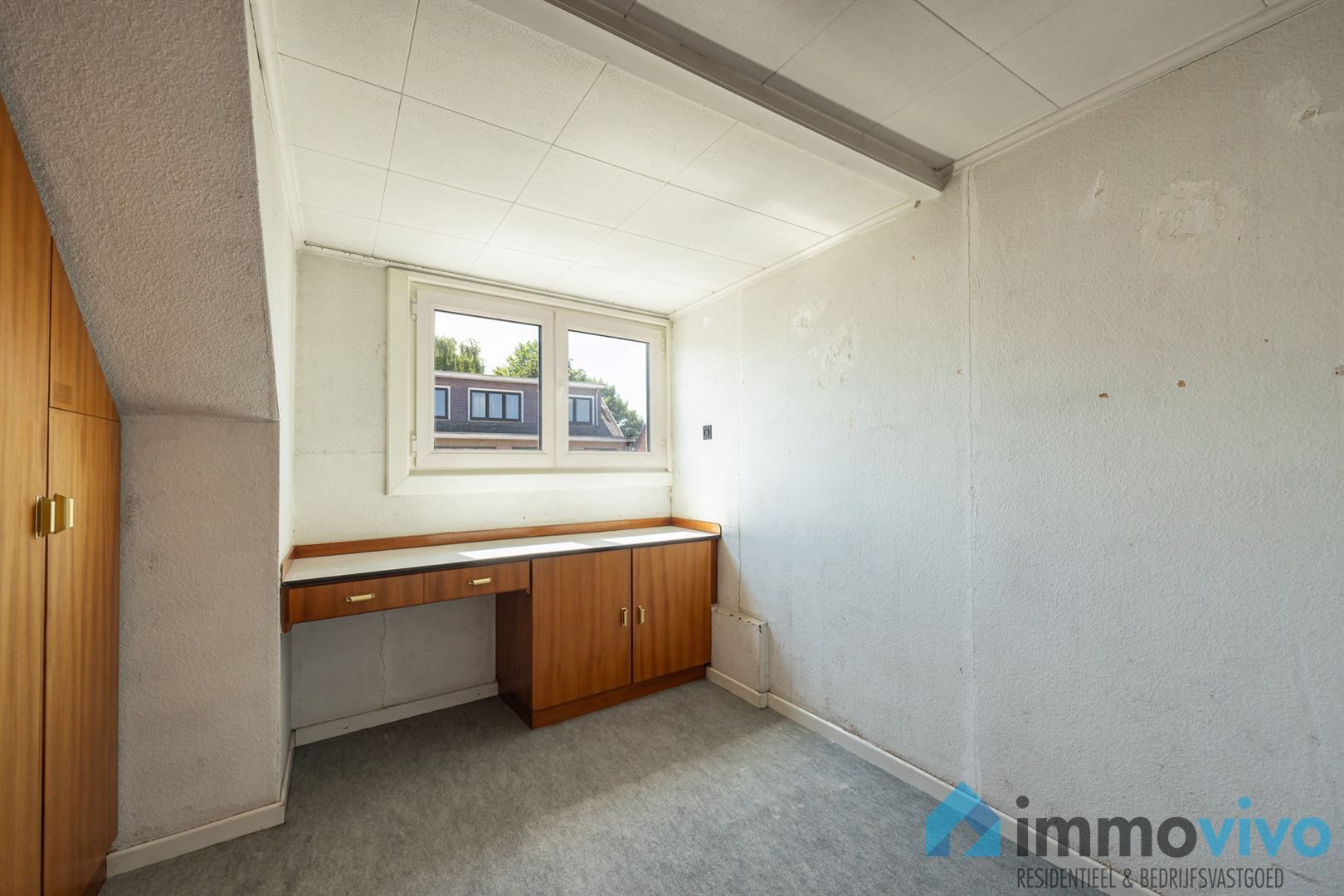 Centraal gelegen woning met 5 slaapkamers en leuke tuin  foto 20