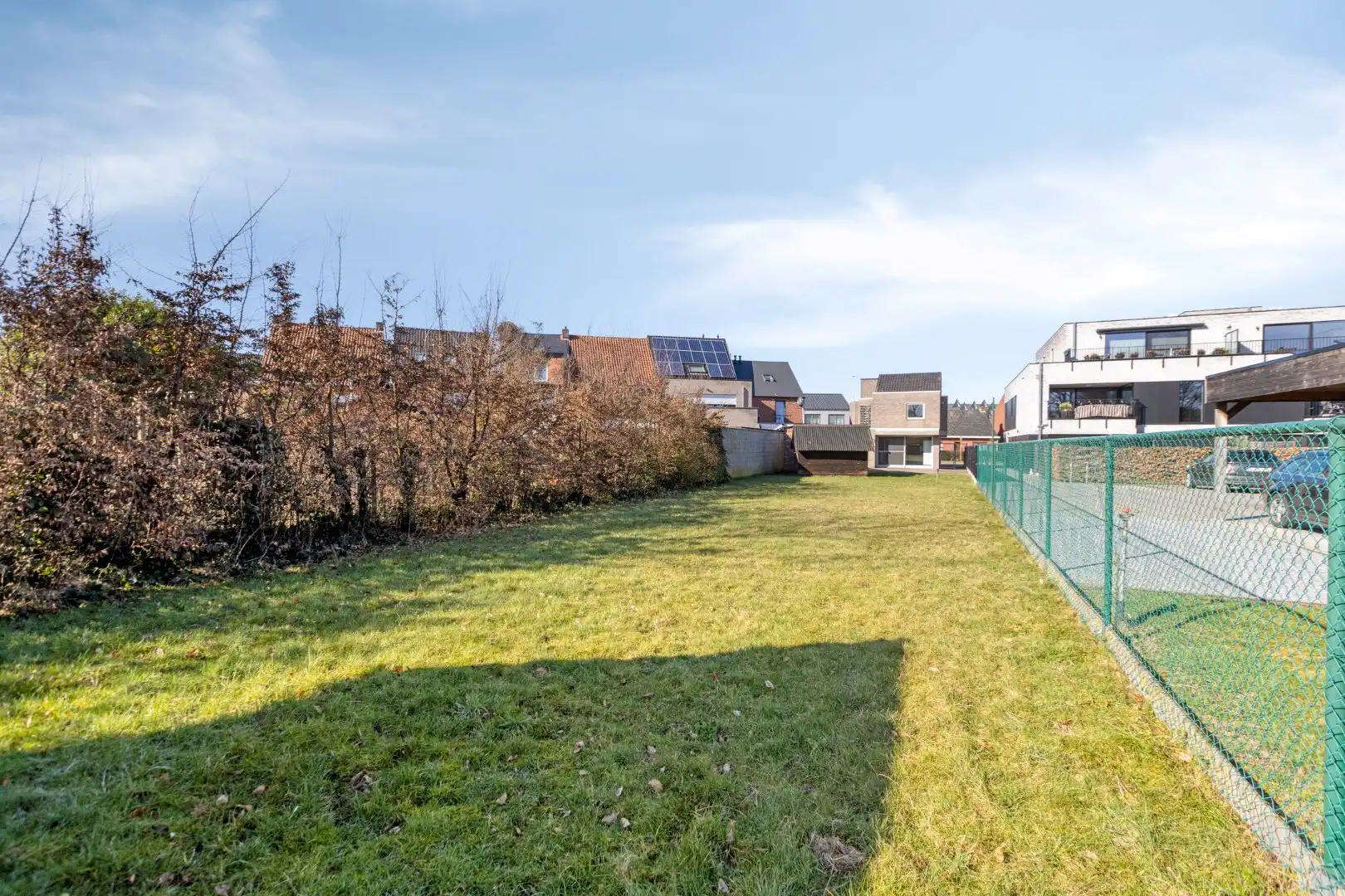 Instapklare woning met 3 SLPKS en leuke tuin in Mol - Ginderbuiten !  foto 29