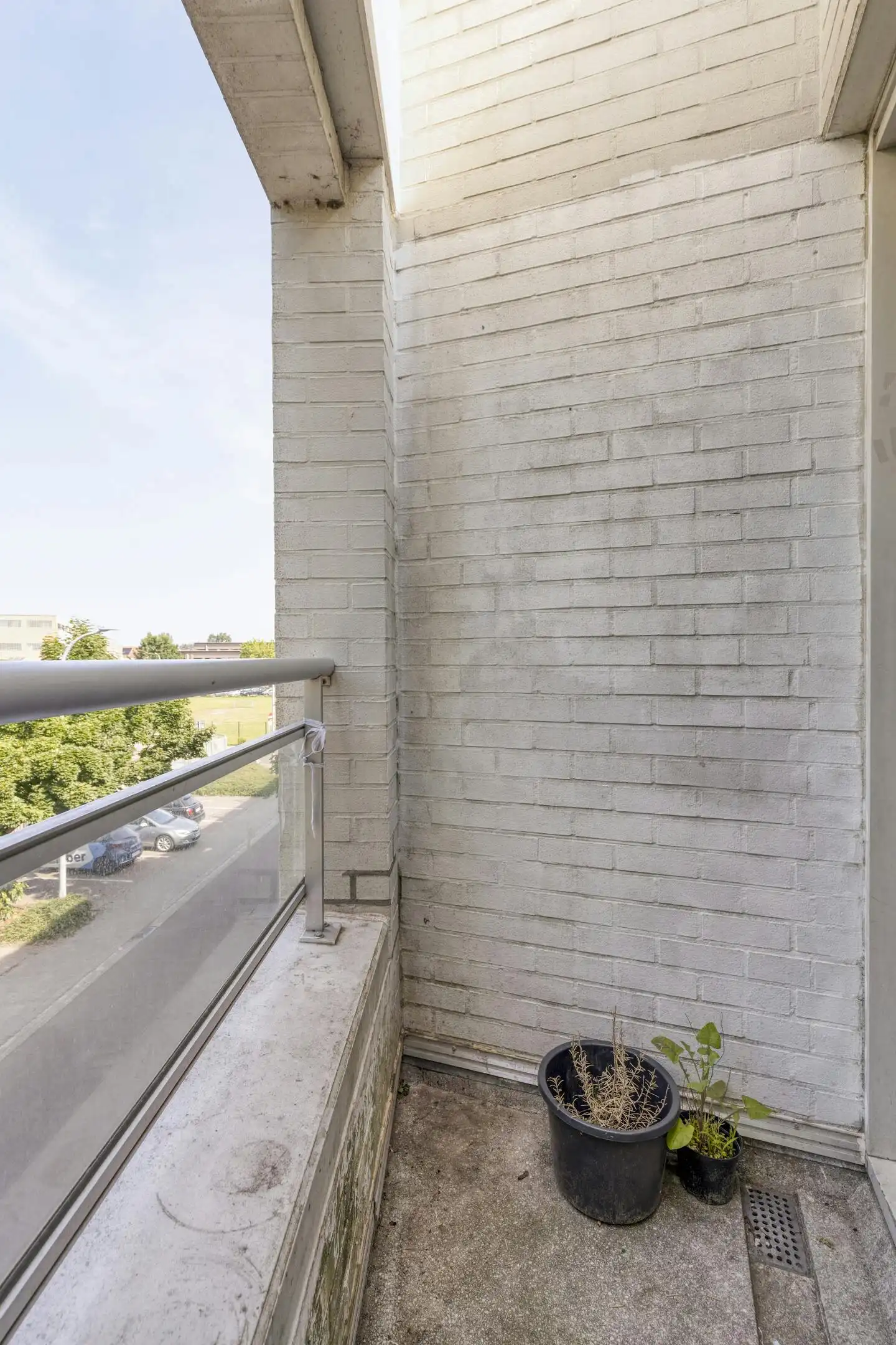 Appartement met 1 kamer te koop nabij centrum Waregem foto 7