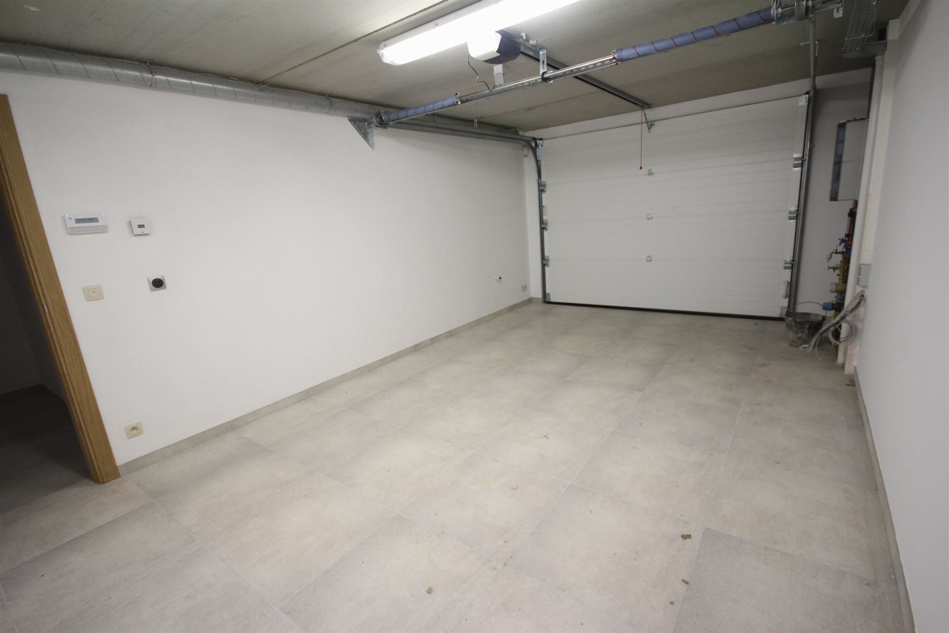 Bijna energieneutrale woning foto 15