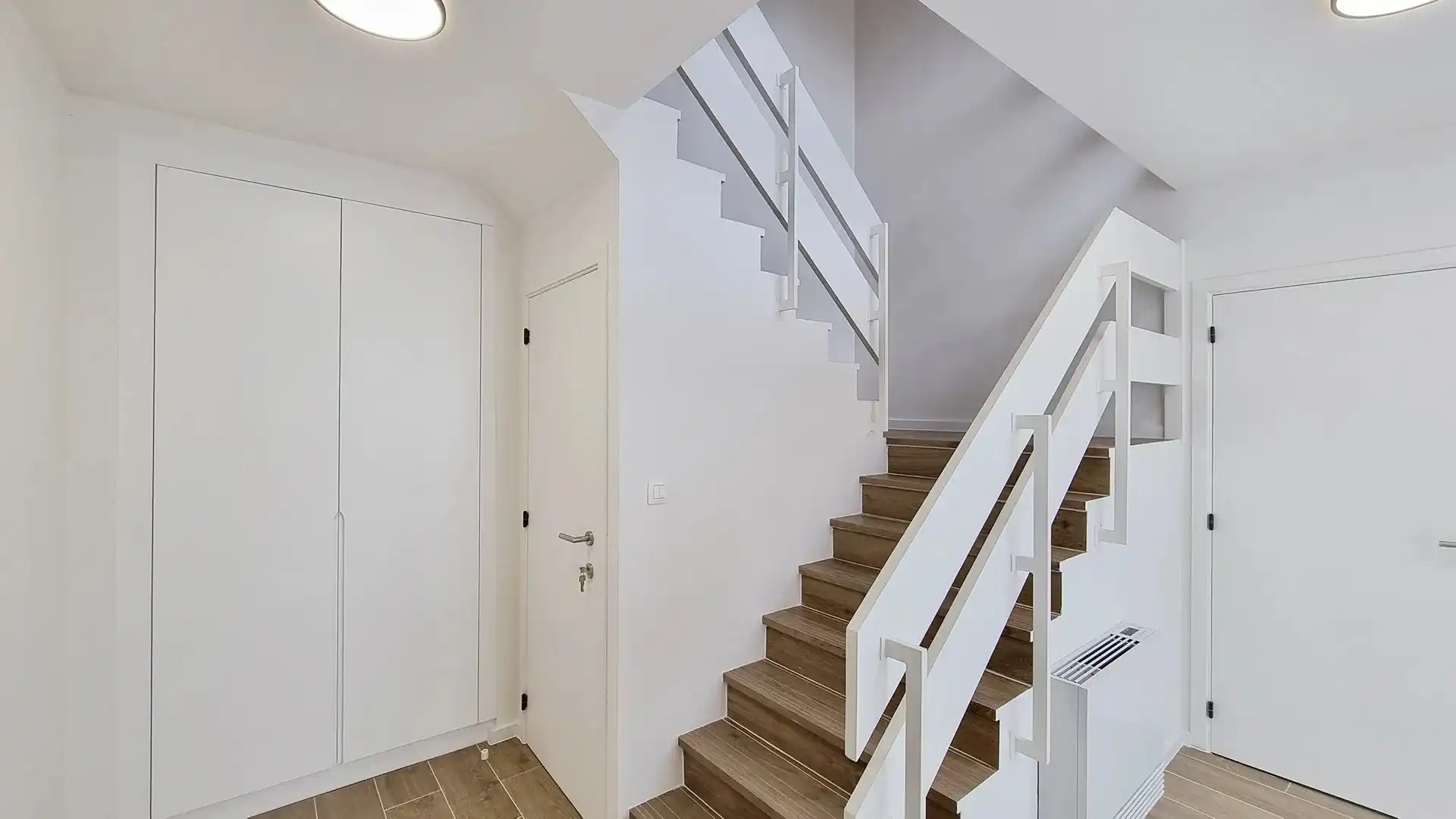 GERENOVEERDE WONING foto 7