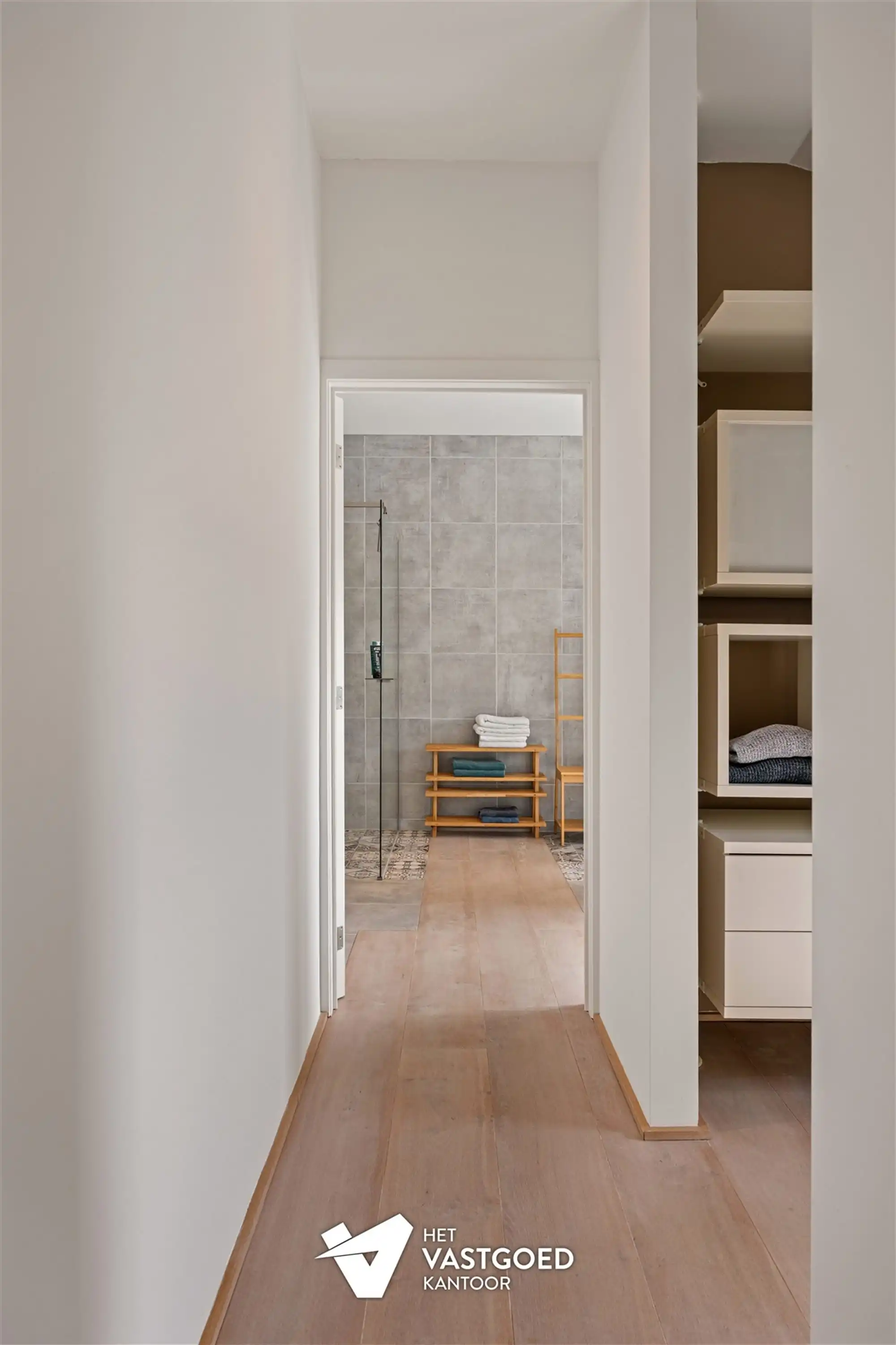 PRACHTIGE, RUIME EN ENERGIEZUINIGE WONING OP MOOI PERCEEL foto 20