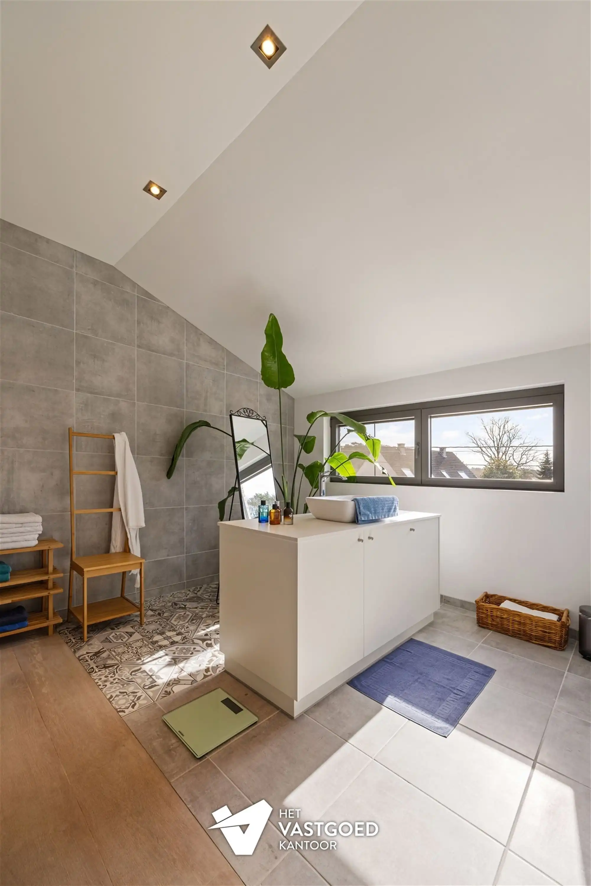 PRACHTIGE, RUIME EN ENERGIEZUINIGE WONING OP MOOI PERCEEL foto 20