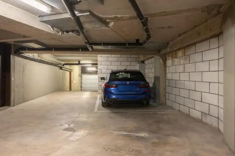 Instapklaar appartement met 1 slaapkamer in Residentie Sunrise foto 10