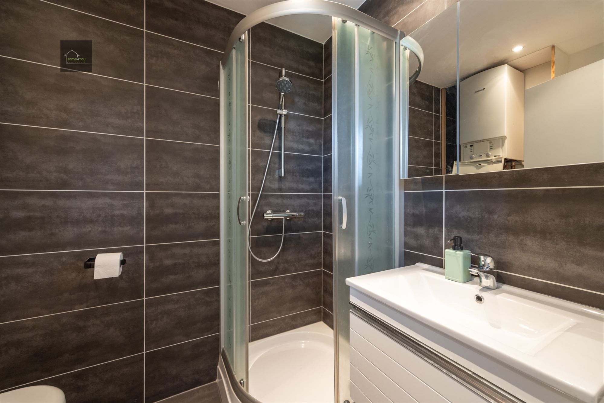 Gezellig appartement op toplocatie - park Den Brandt foto 12