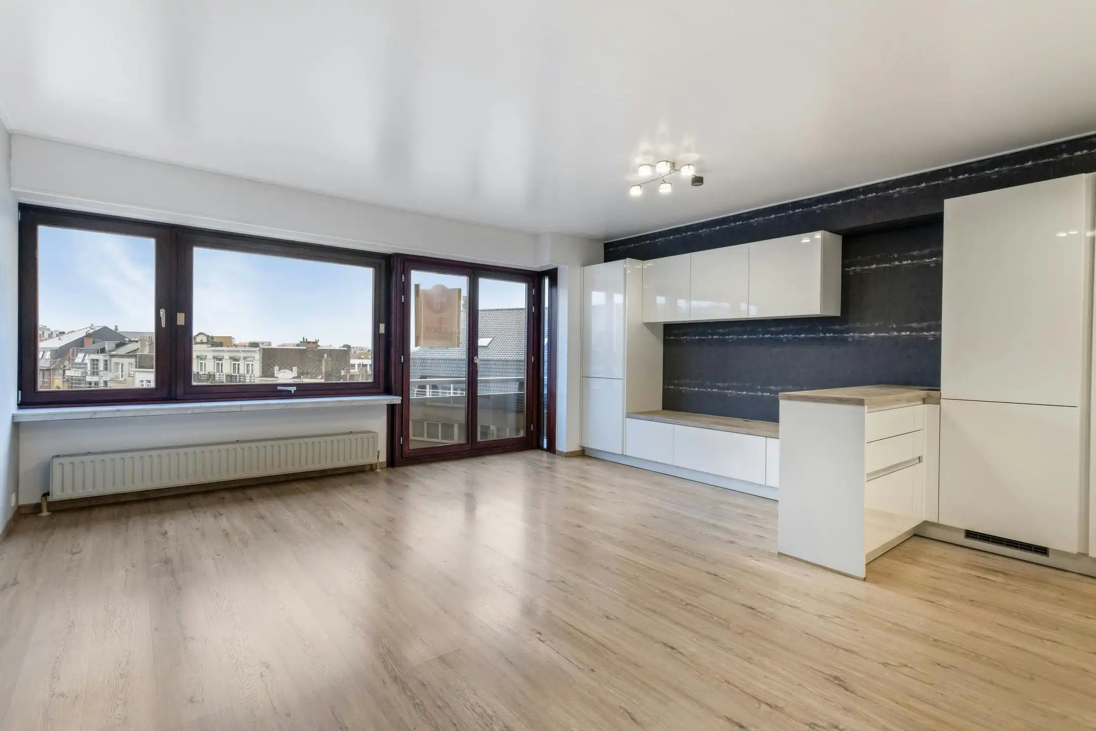 Appartement met twee slaapkamers te koop te Blankenberge foto 9