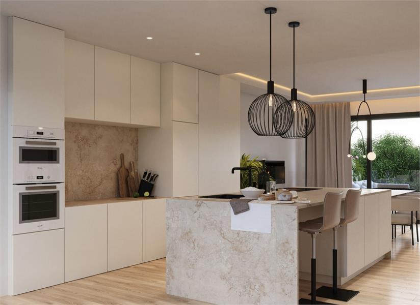 NIEUWBOUW WONINGEN IN LAS COLINAS GOLF foto 17