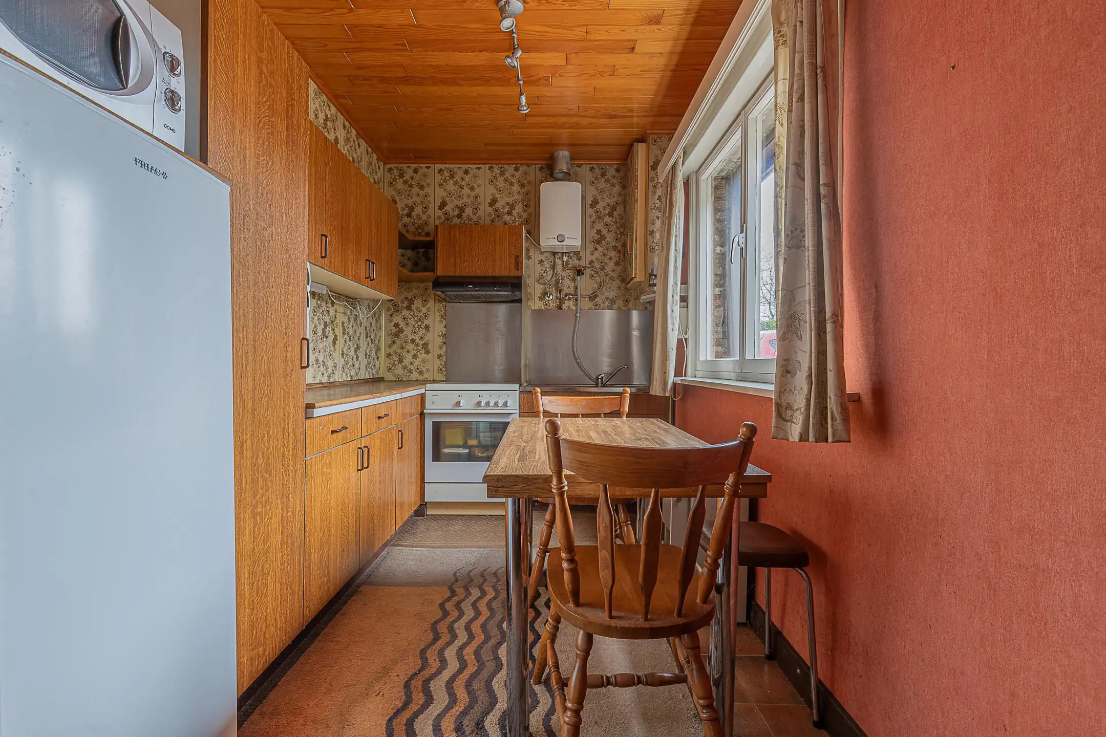 LOKEREN -Op te frissen OB op schitterende locatie  foto 9