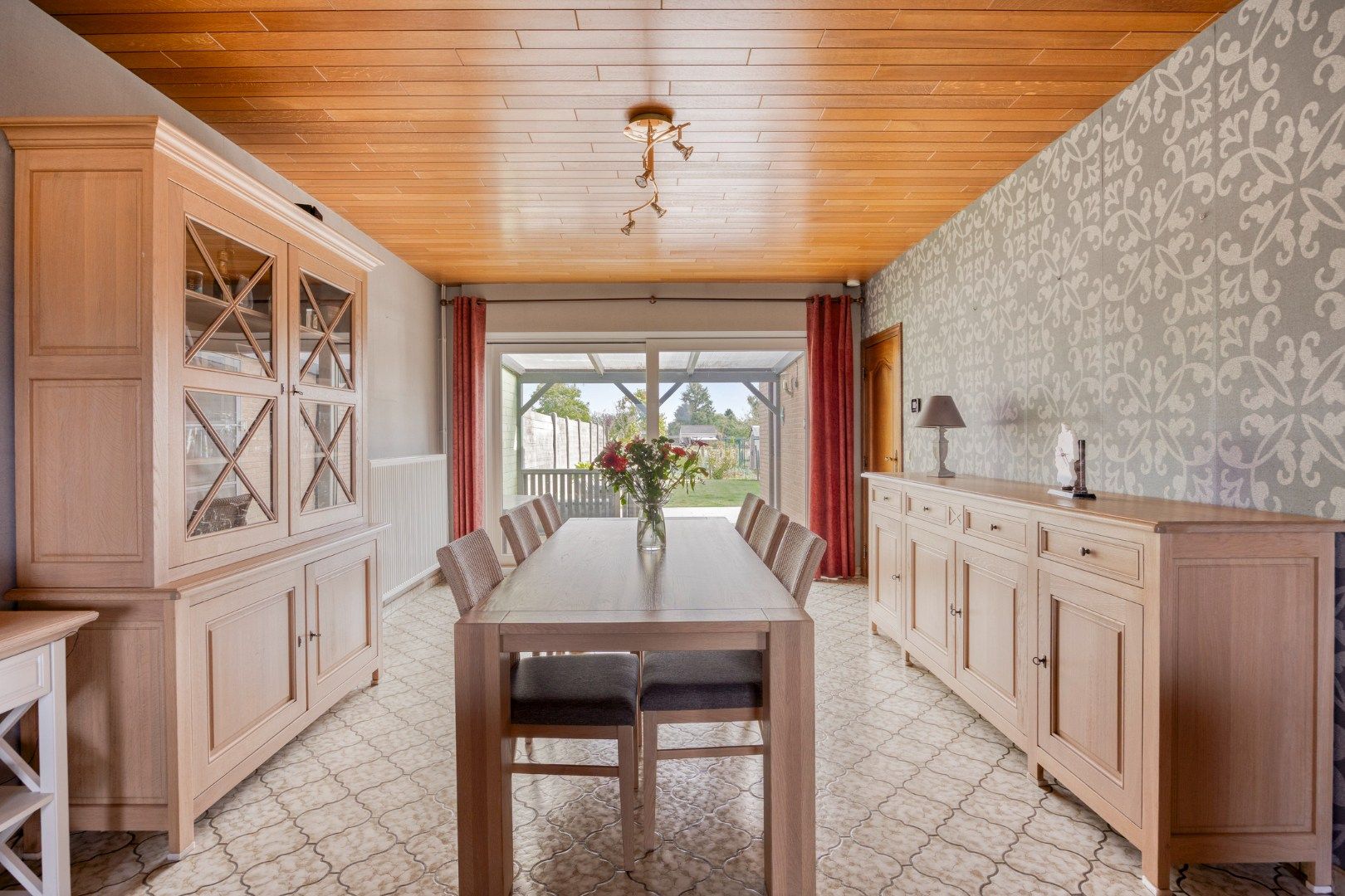 Ruimte, rust en uitzicht – wonen op de grens van Merchtem, Opwijk & Asse foto 6