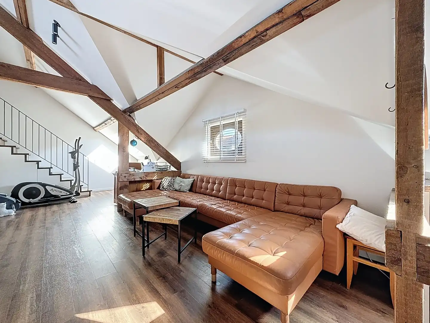 Luxueuze B&B met exclusieve indoor wellness te Nieuwpoort foto 38