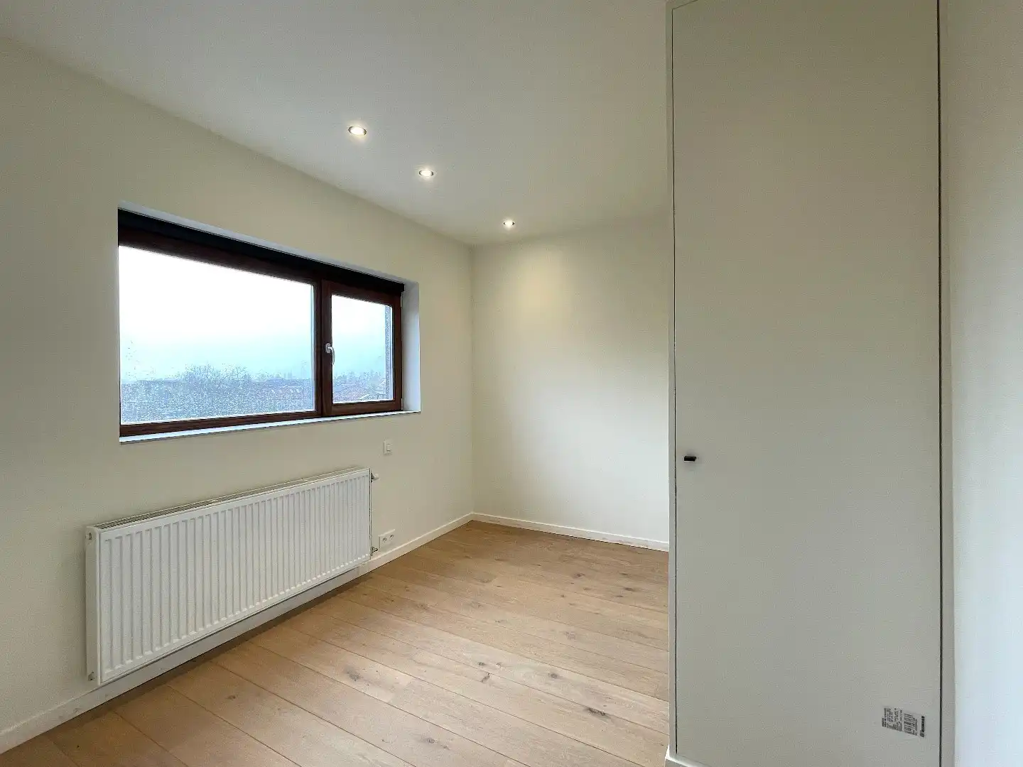 Prachtig, lichtrijk duplex-appartement in hartje Wevelgem!  foto 22